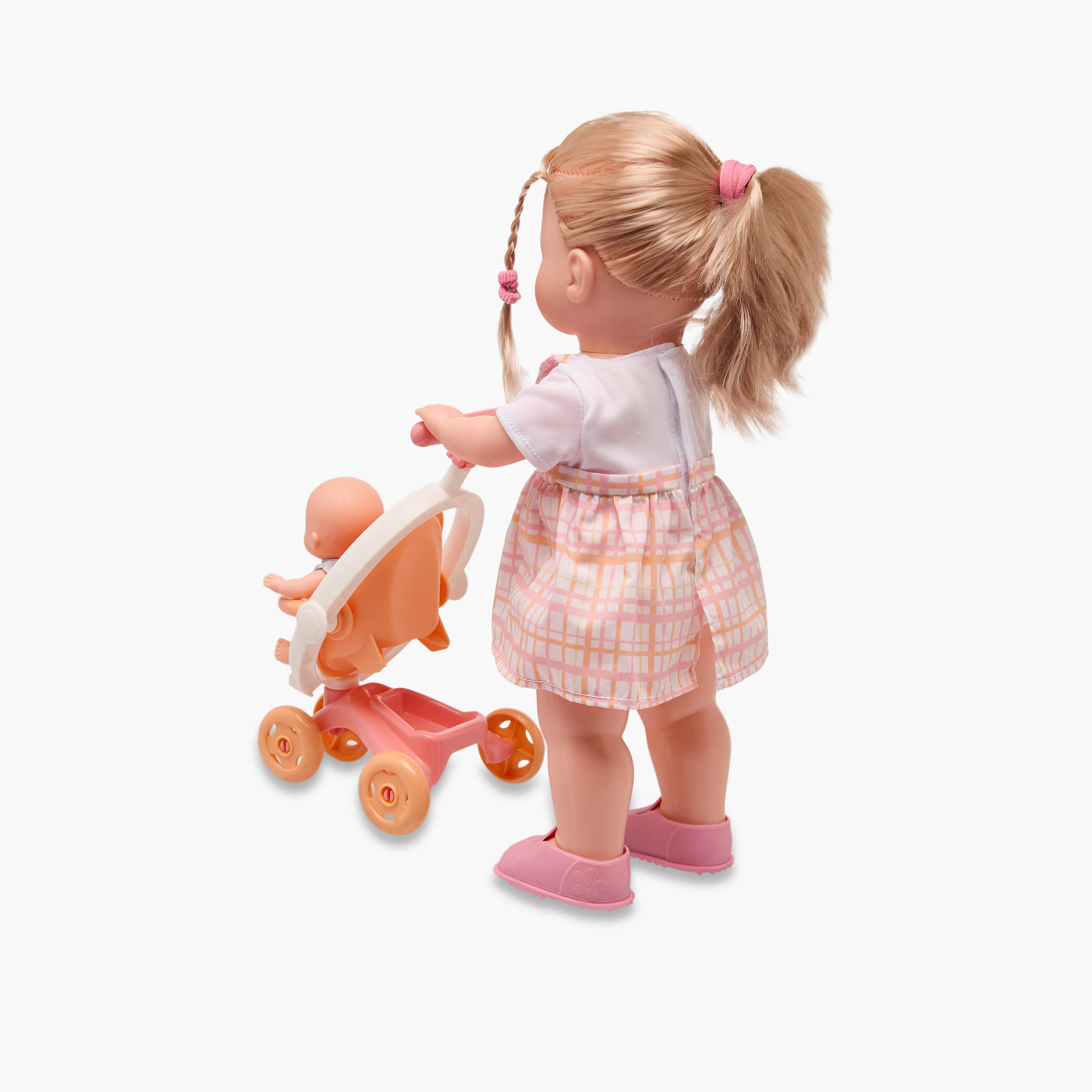 Juniors Walking Anna Doll Playset-toys-dollsandplaysets-dollplaysets-image-6