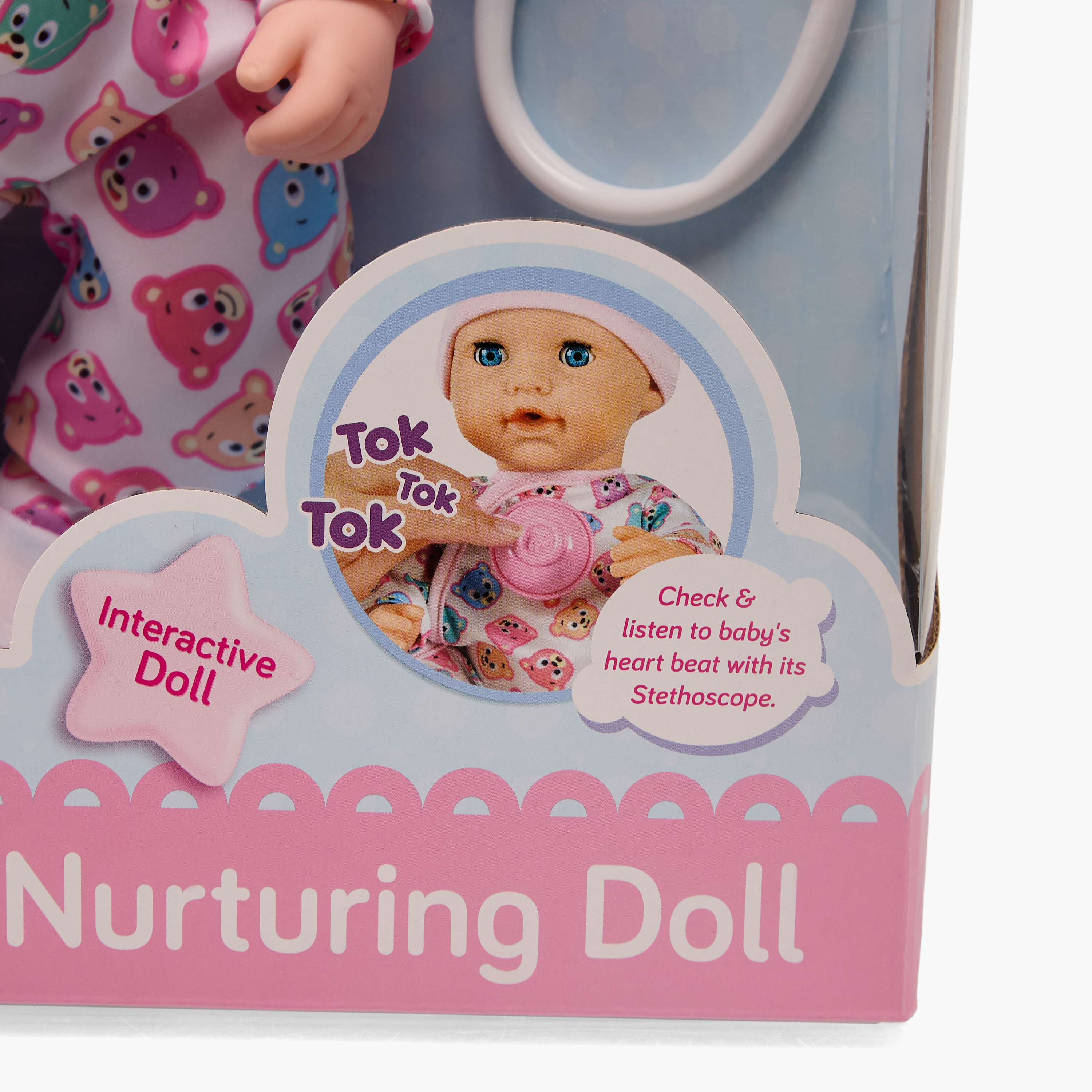 Juniors Baby Feels Better Nurturing Doll - 41 cm-toys-dollsandplaysets-dollplaysets-image-14