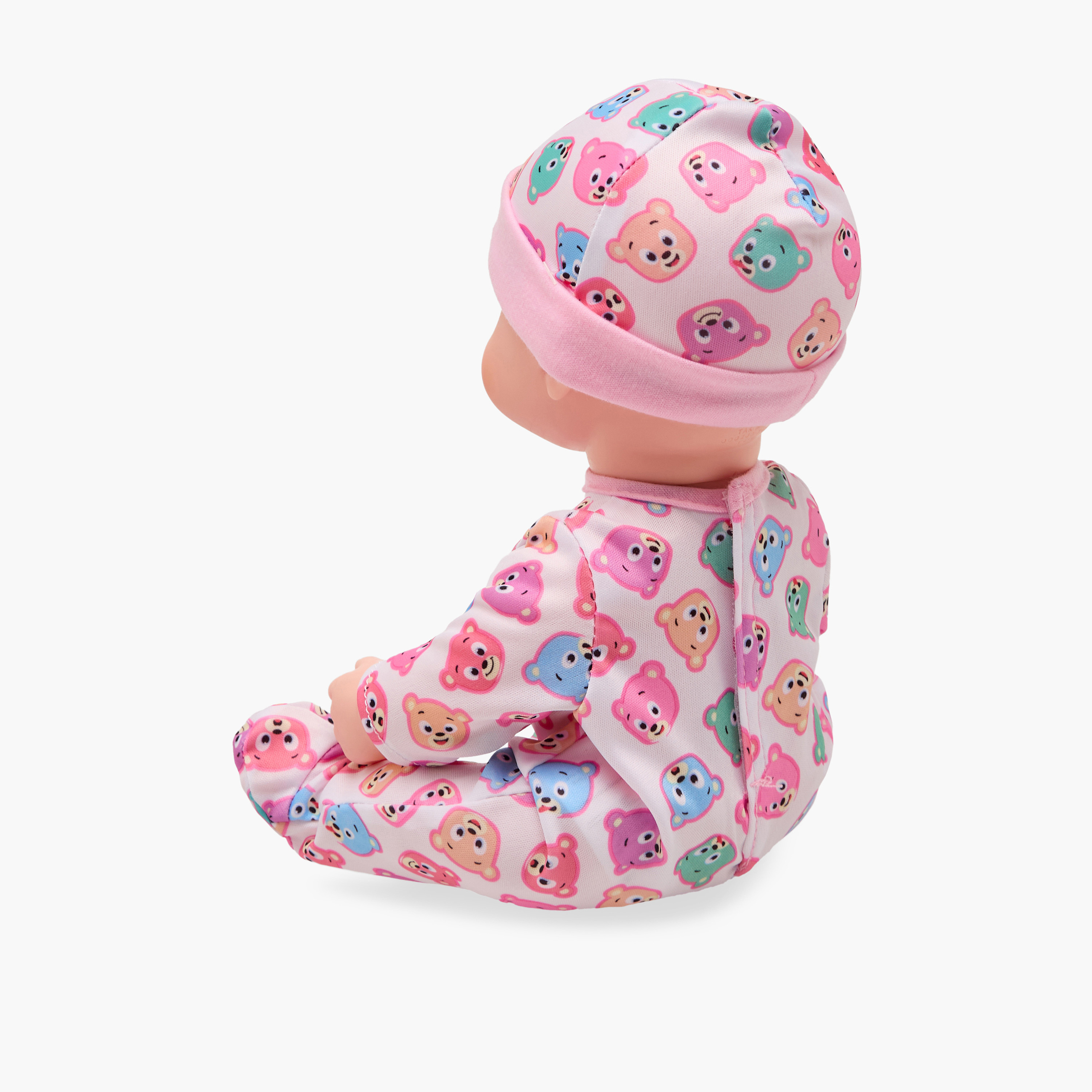 Juniors Baby Feels Better Nurturing Doll - 41 cm-toys-dollsandplaysets-dollplaysets-image-3