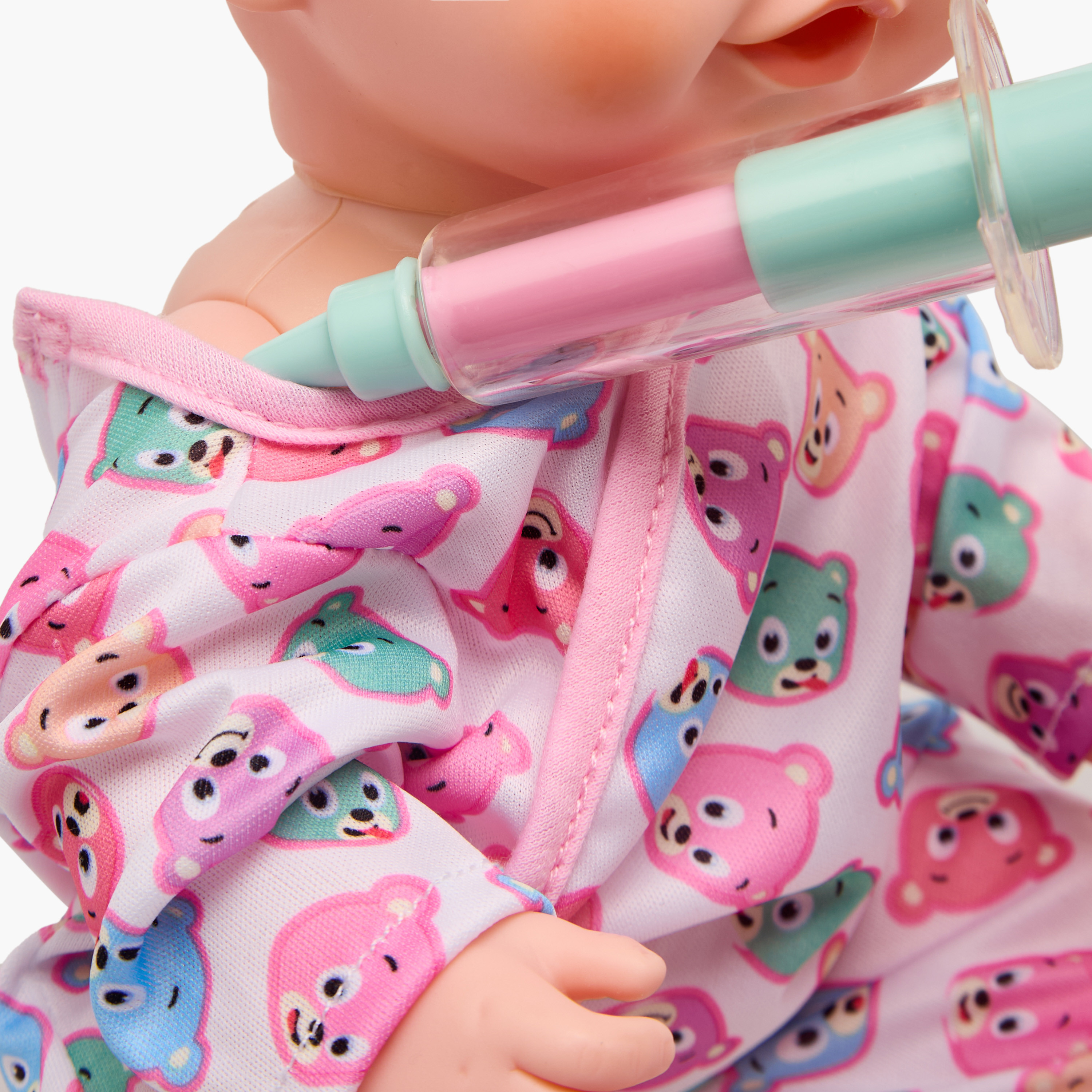 Juniors Baby Feels Better Nurturing Doll - 41 cm-toys-dollsandplaysets-dollplaysets-image-6