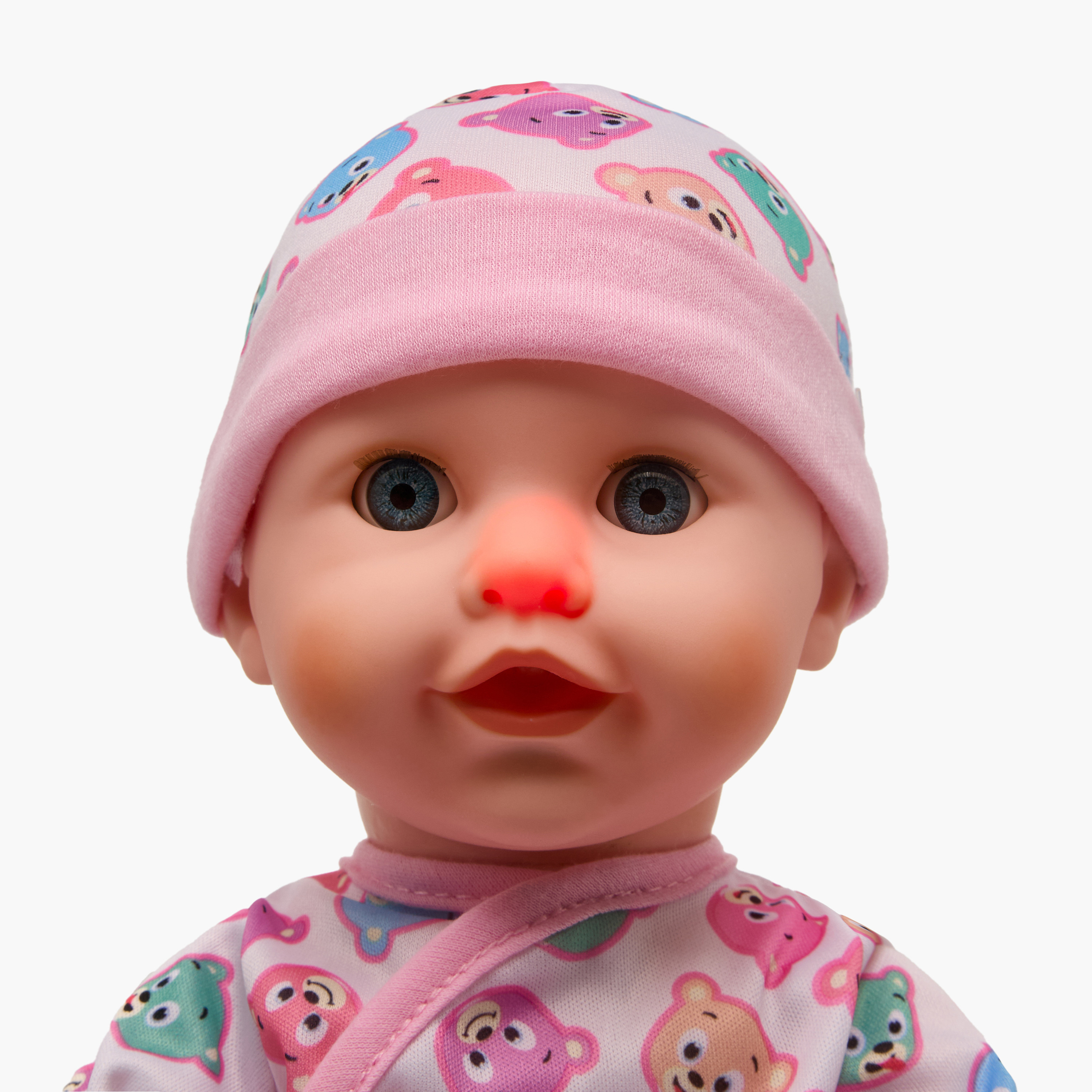 Juniors Baby Feels Better Nurturing Doll - 41 cm-toys-dollsandplaysets-dollplaysets-image-7