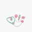 Juniors Baby Feels Better Nurturing Doll - 41 cm-toys-dollsandplaysets-dollplaysets-image-8
