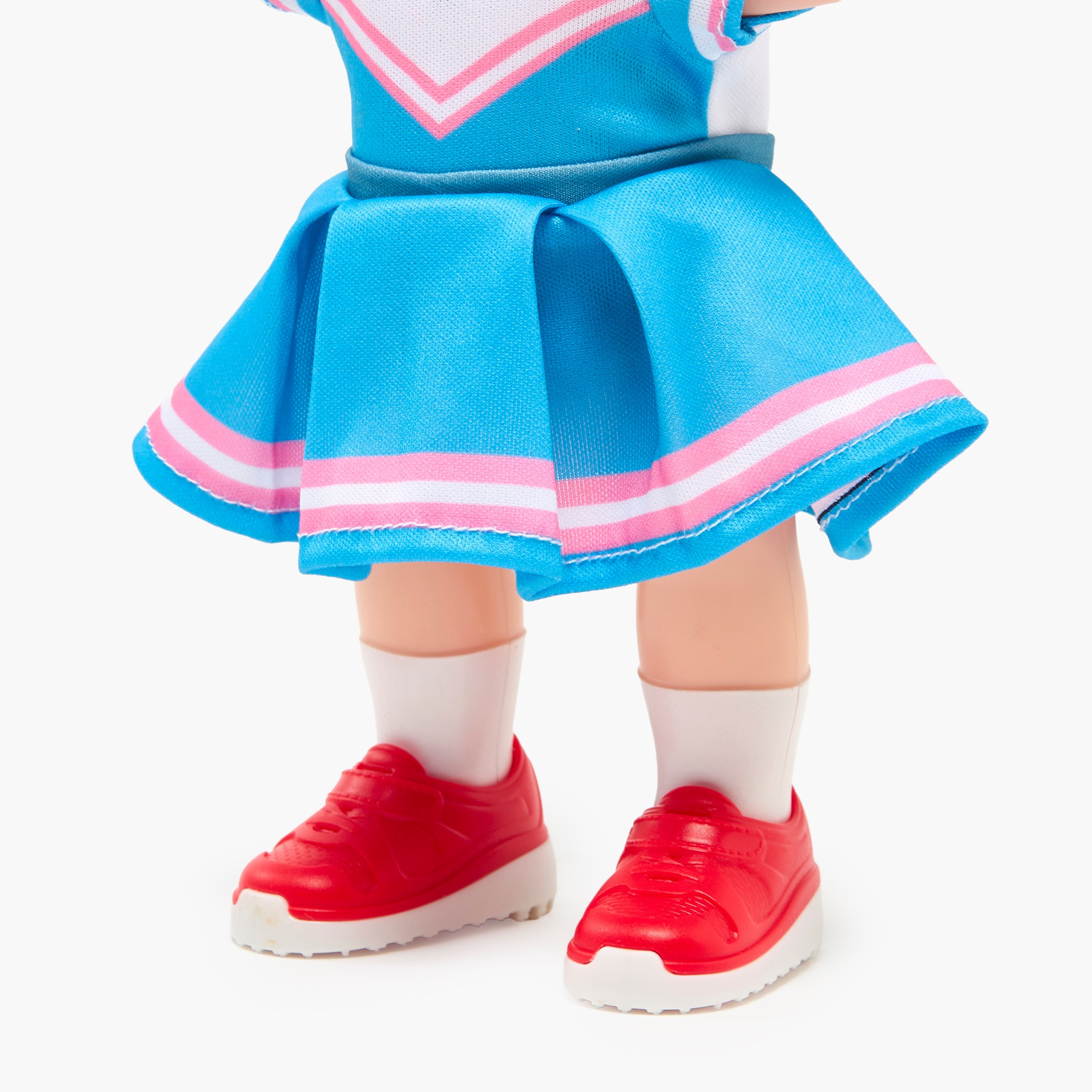 Juniors Trampoline Evie Doll - 33 cm-toys-dollsandplaysets-dollplaysets-image-6