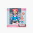 Juniors Trampoline Evie Doll - 33 cm-toys-dollsandplaysets-dollplaysets-image-7
