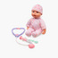 My Piccola Baby Interactive Check Up Baby Doll Playset-toys-dollsandplaysets-dollplaysets-image-1