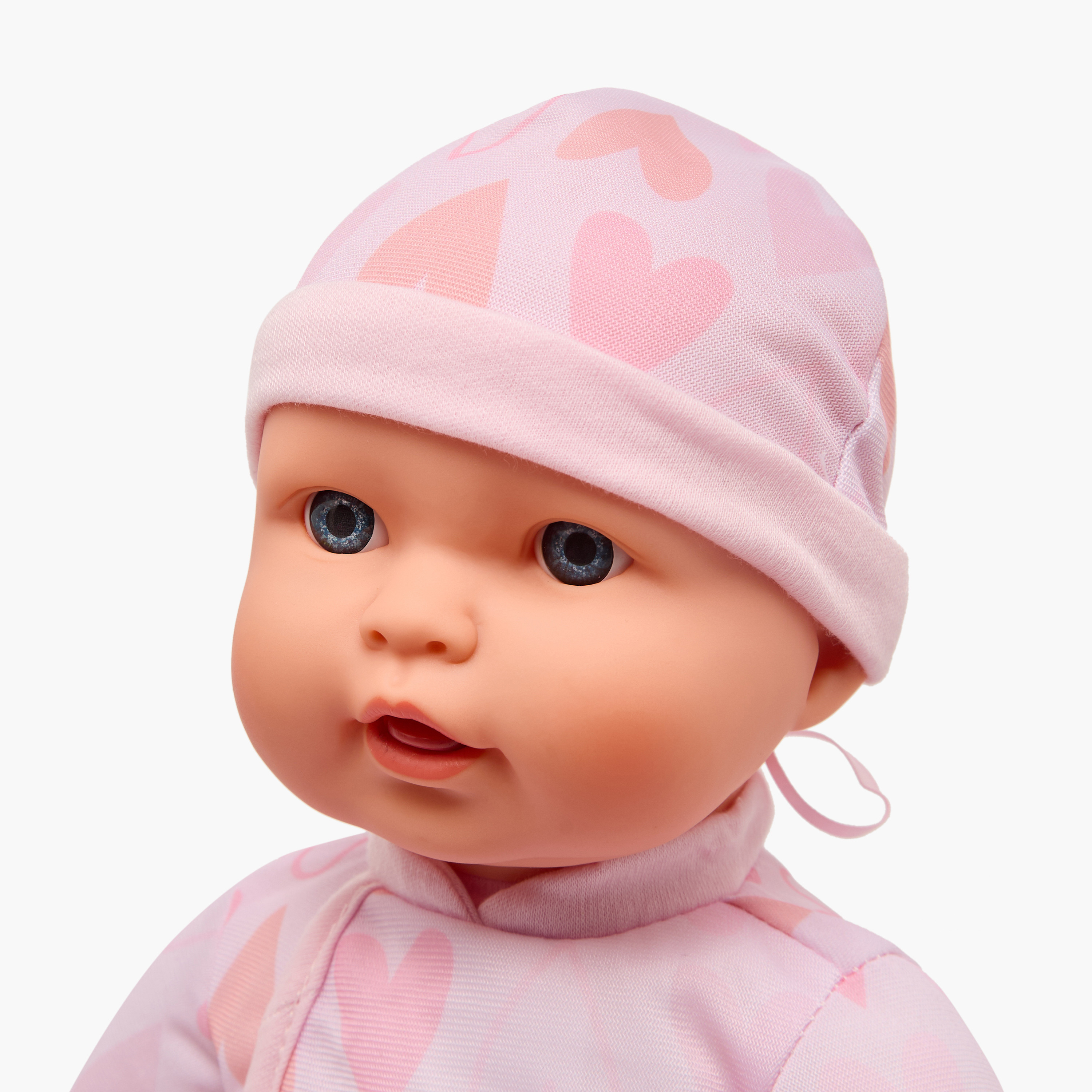 My Piccola Baby Interactive Check Up Baby Doll Playset-toys-dollsandplaysets-dollplaysets-image-2
