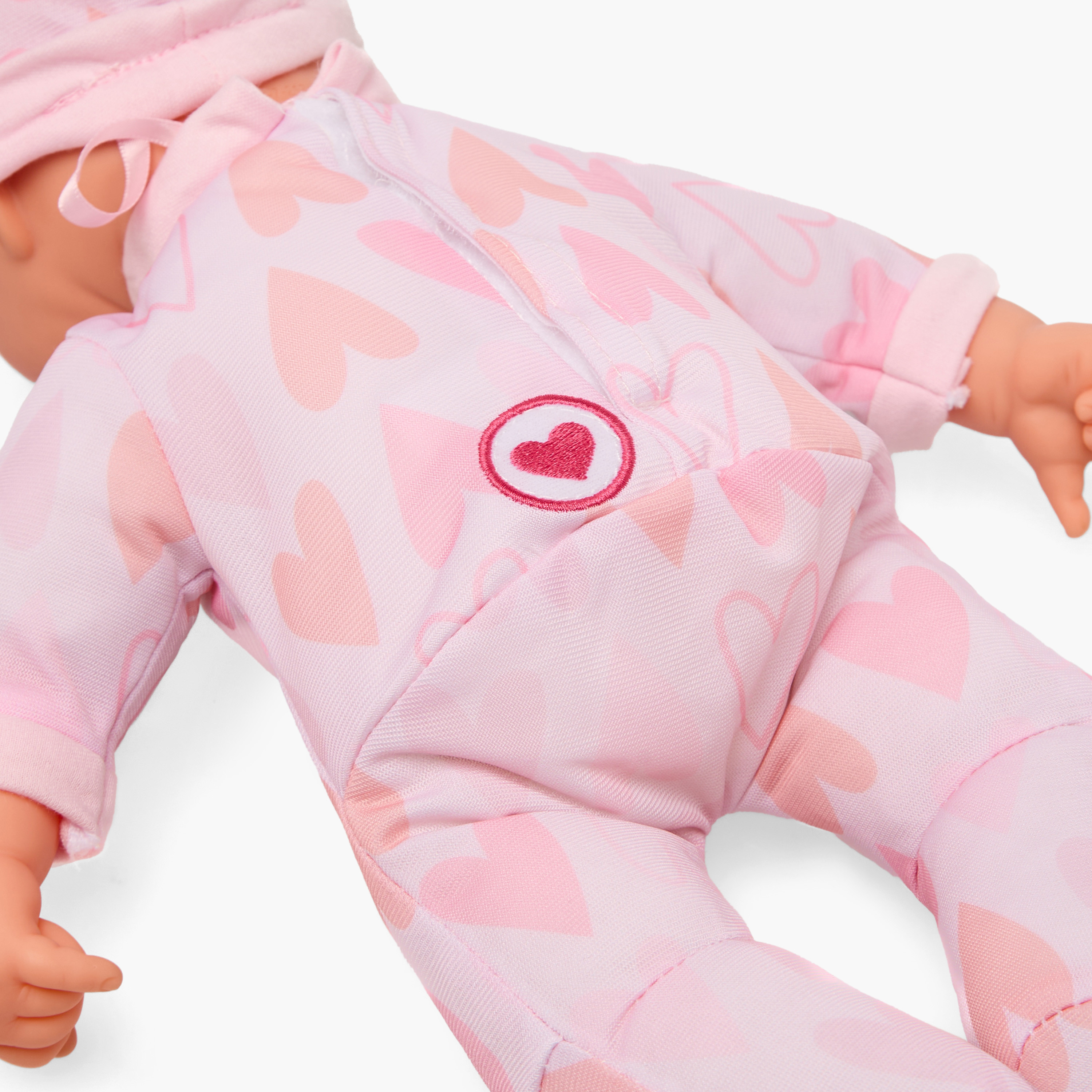 My Piccola Baby Interactive Check Up Baby Doll Playset-toys-dollsandplaysets-dollplaysets-image-3