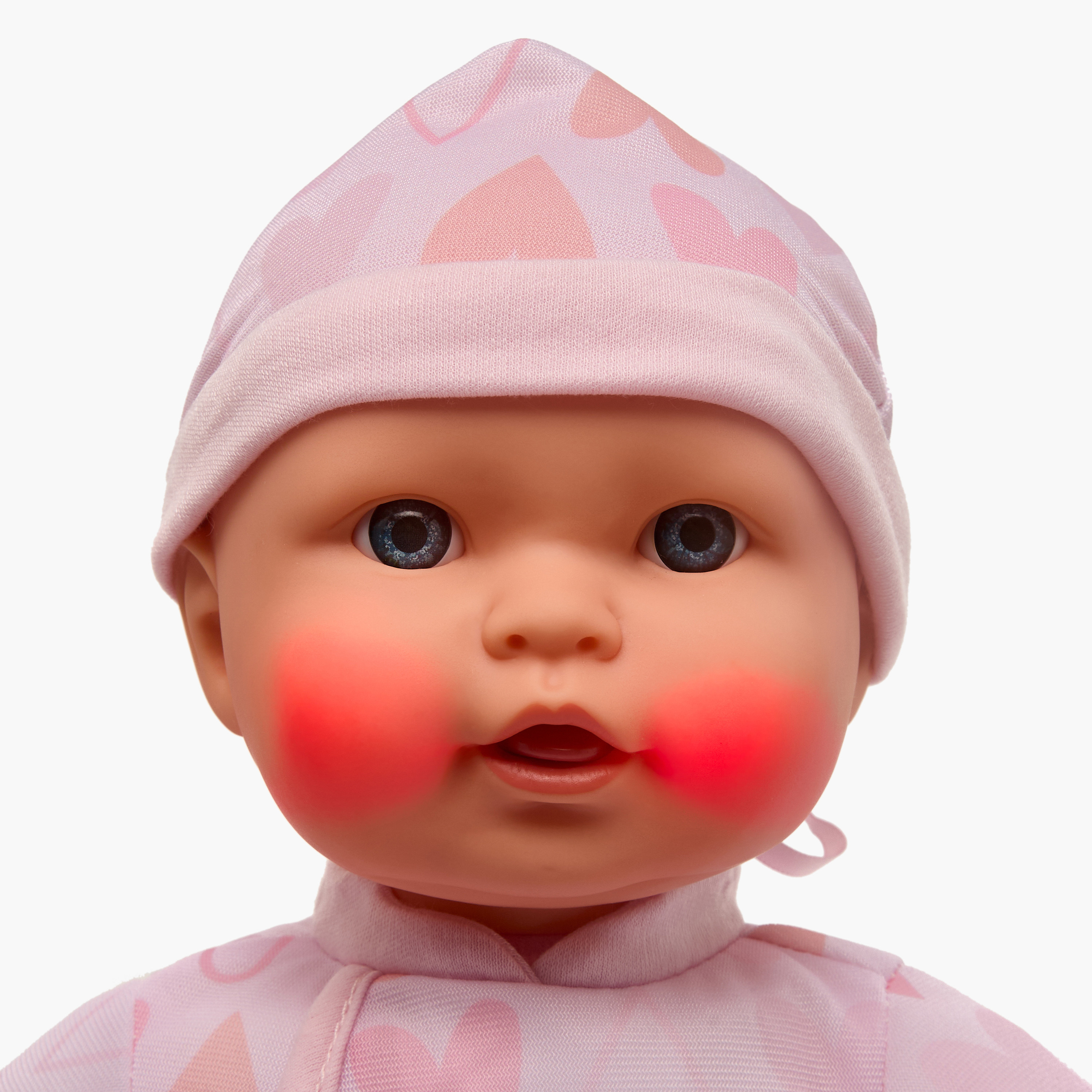 My Piccola Baby Interactive Check Up Baby Doll Playset-toys-dollsandplaysets-dollplaysets-image-4