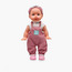 My Piccola Baby Learn to Walk Baby Doll - 39 cm-toys-dollsandplaysets-dolls-image-1