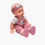 My Piccola Baby Learn to Walk Baby Doll - 39 cm-toys-dollsandplaysets-dolls-image-2