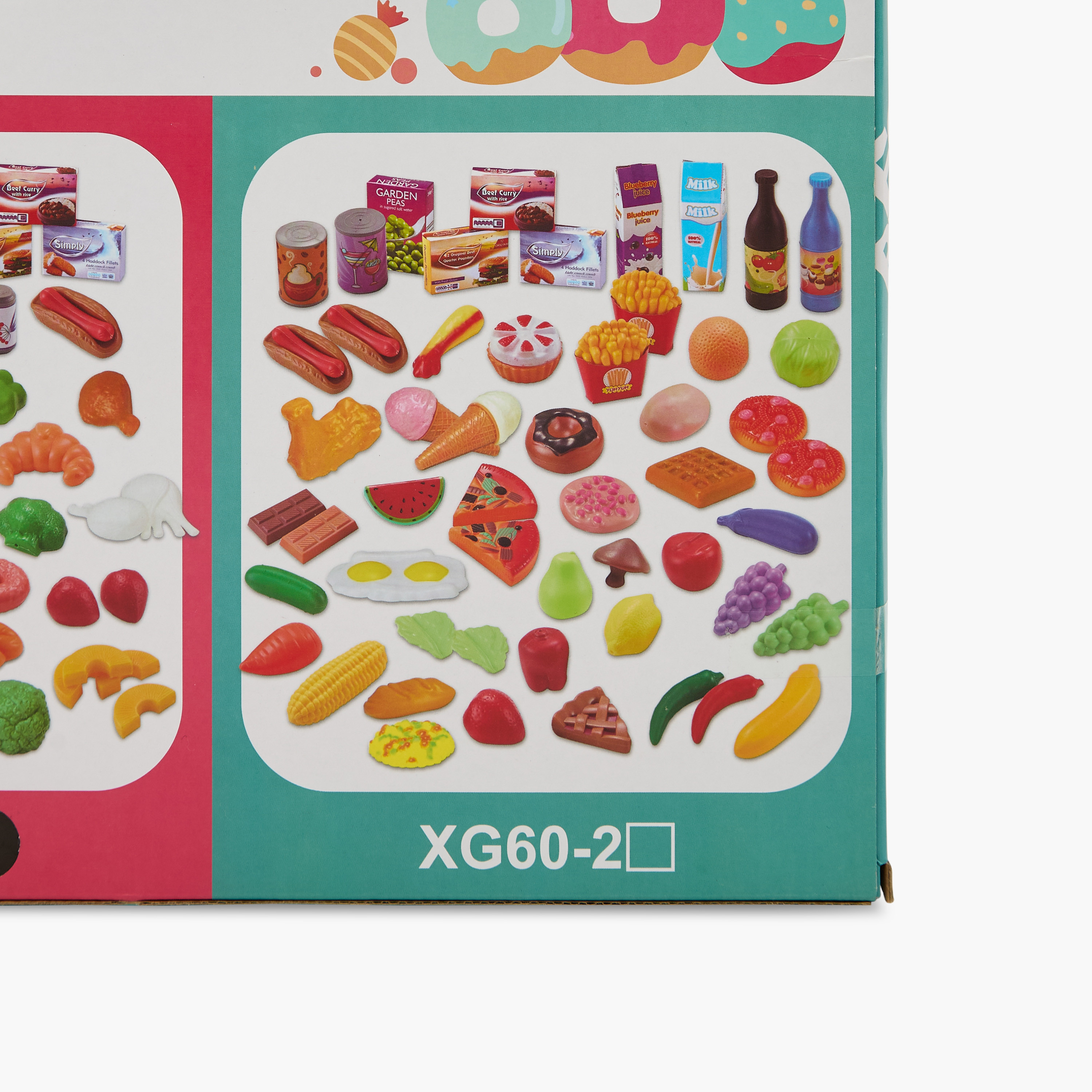 Delicious 60-Piece Food Playset-toys-roleplay-playfoods-image-11