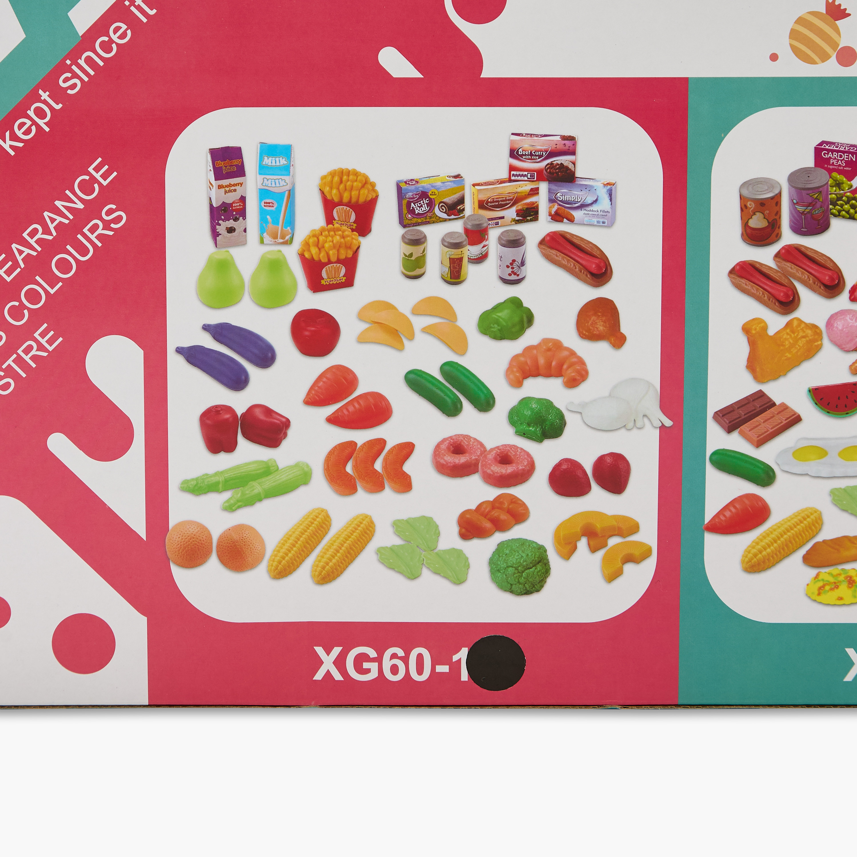 Delicious 60-Piece Food Playset-toys-roleplay-playfoods-image-12