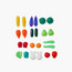 Delicious 60-Piece Food Playset-toys-roleplay-playfoods-image-4
