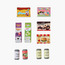 Delicious 60-Piece Food Playset-toys-roleplay-playfoods-image-5