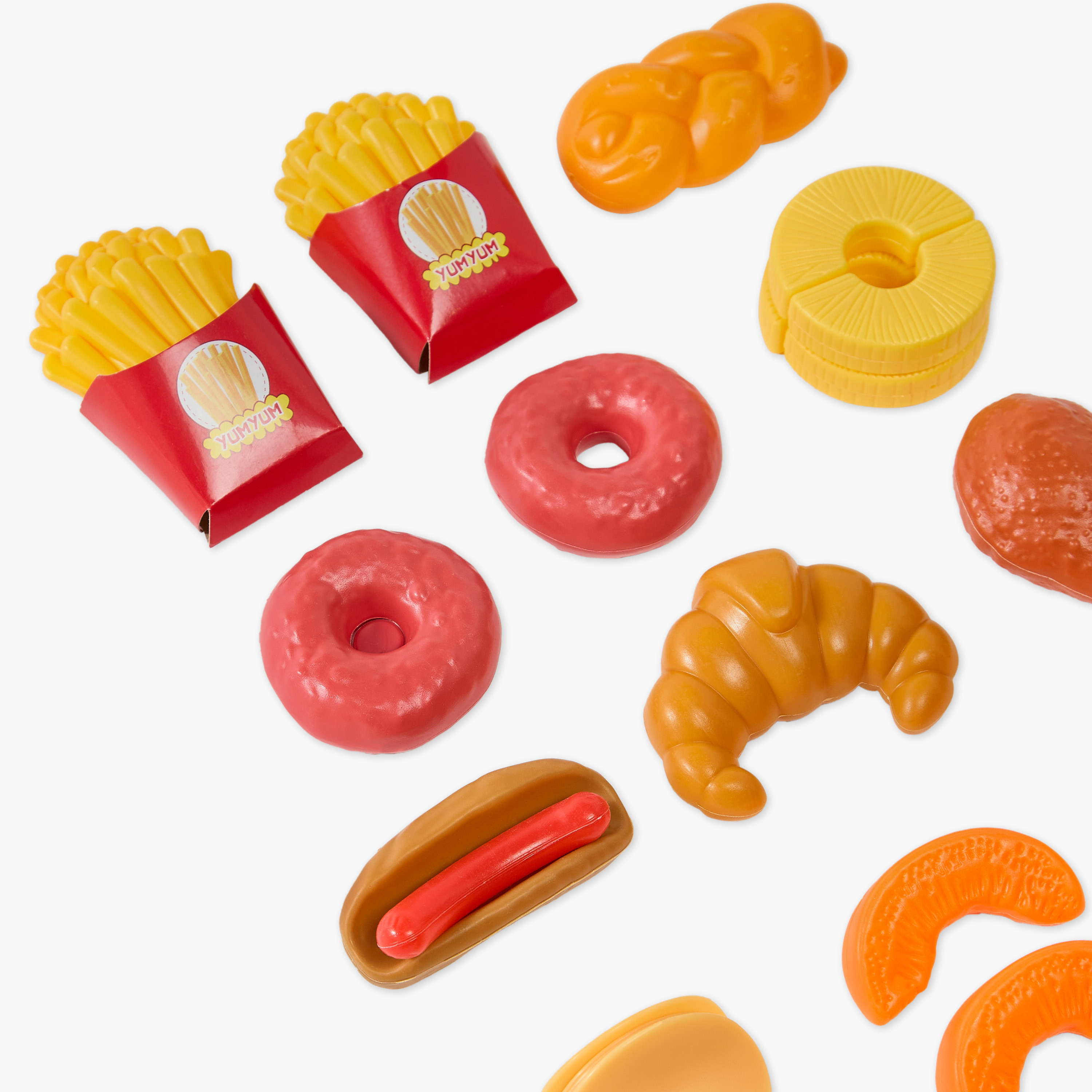 Delicious 60-Piece Food Playset-toys-roleplay-playfoods-image-6