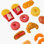 Delicious 60-Piece Food Playset-toys-roleplay-playfoods-image-6
