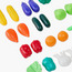 Delicious 60-Piece Food Playset-toys-roleplay-playfoods-image-8