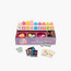 Assorted 87-Piece DIY Ice Cream Playset-toys-roleplay-playfoods-image-1