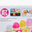 Assorted 87-Piece DIY Ice Cream Playset-toys-roleplay-playfoods-image-12