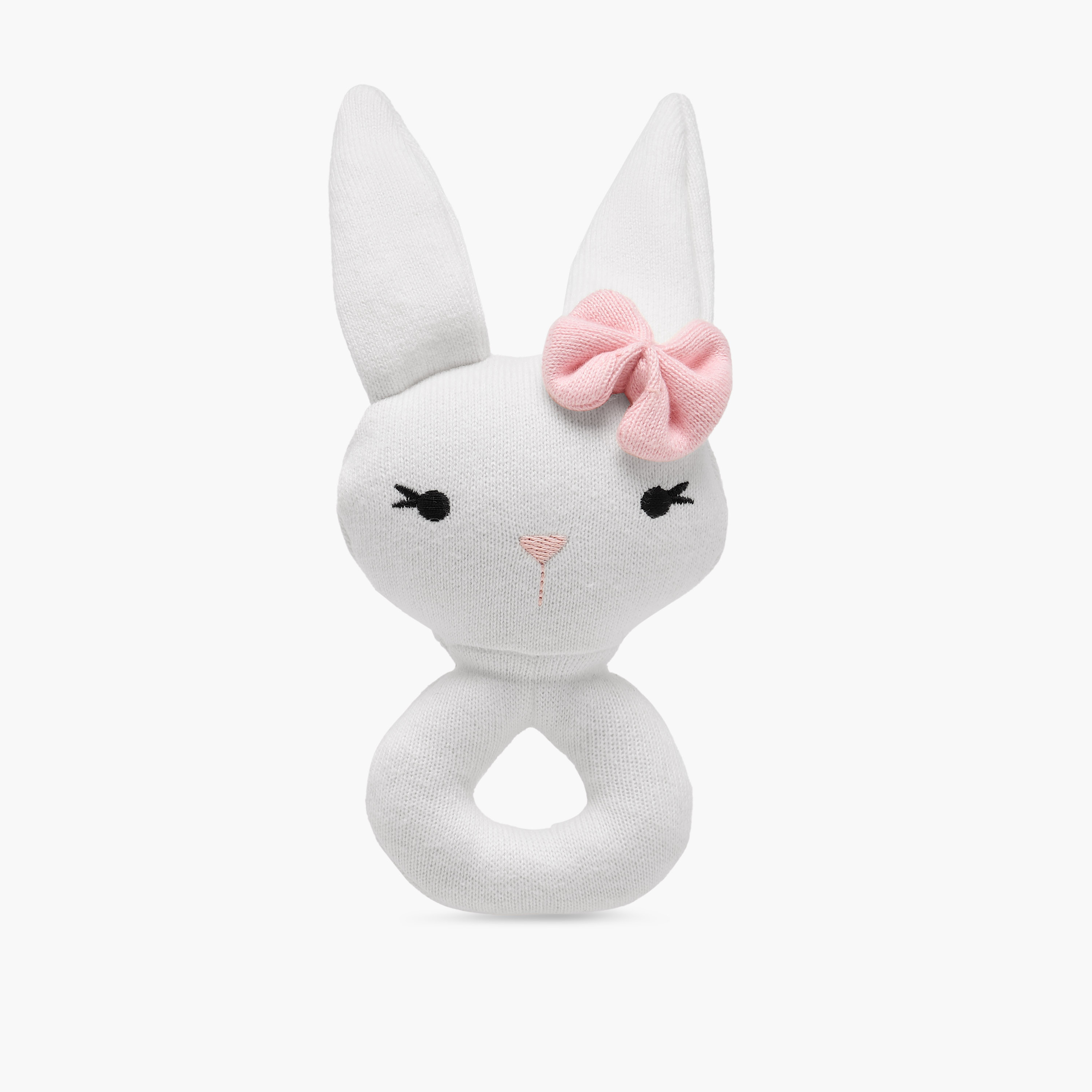 Giggles 3-Piece Bunny Soft Toy Gift Set-toys-plushsofttoys-animals-image-4