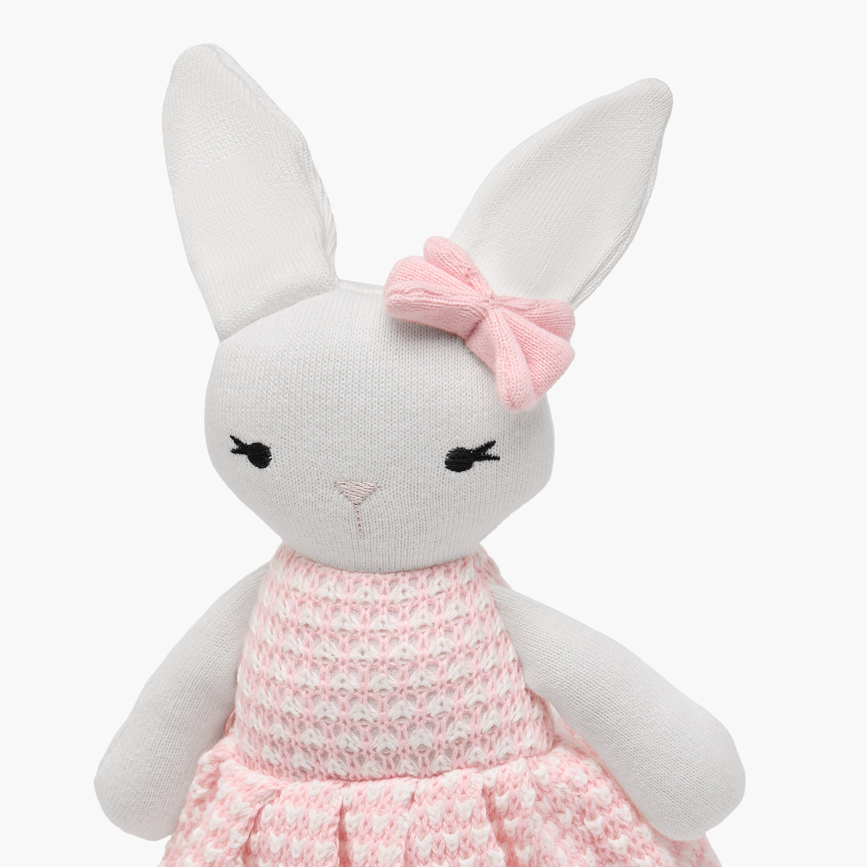 Giggles 3-Piece Bunny Soft Toy Gift Set-toys-plushsofttoys-animals-image-5