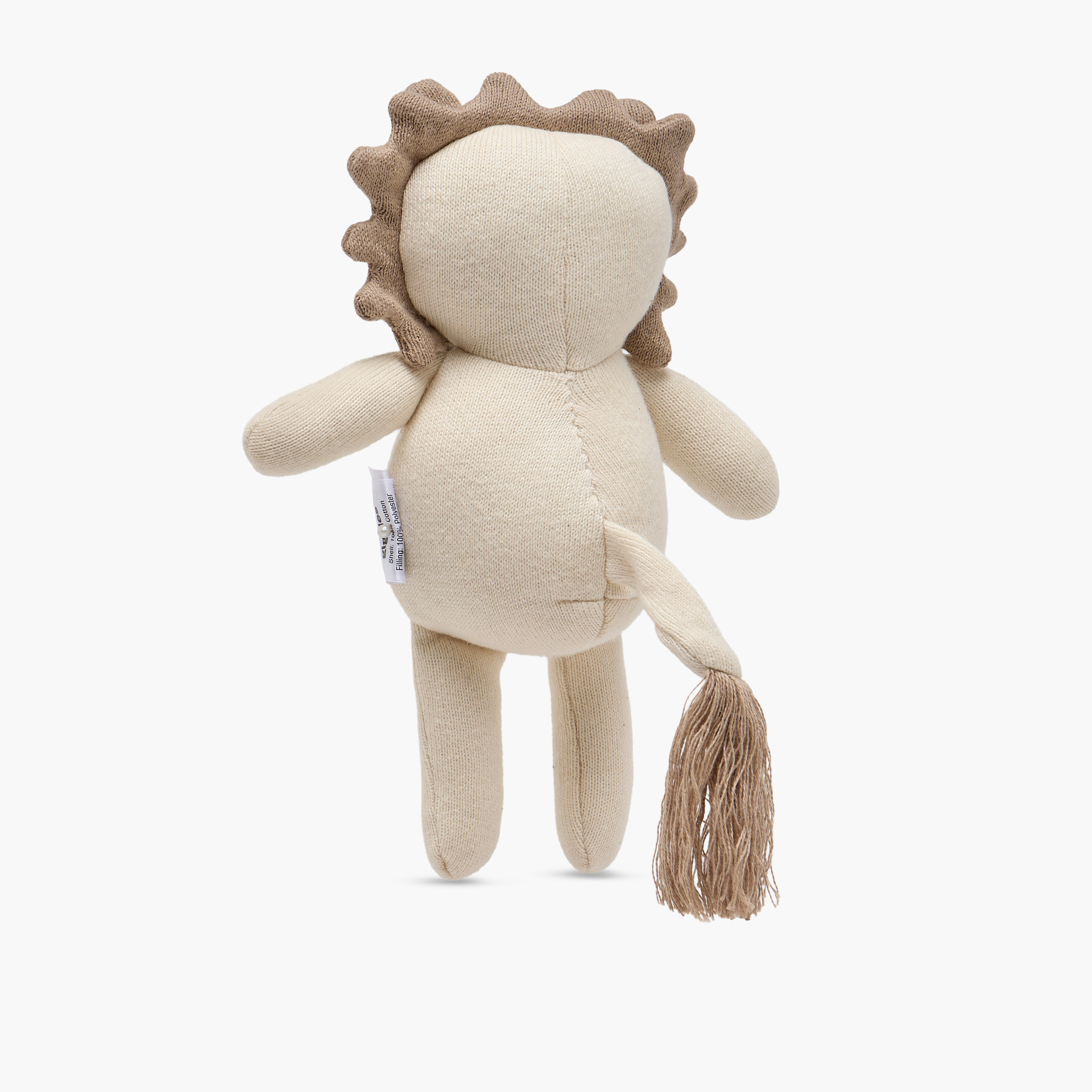 Giggles 3-Piece Lion Soft Toy Gift Set-toys-babyandtoddlertoys-rattlesandteethers-image-3