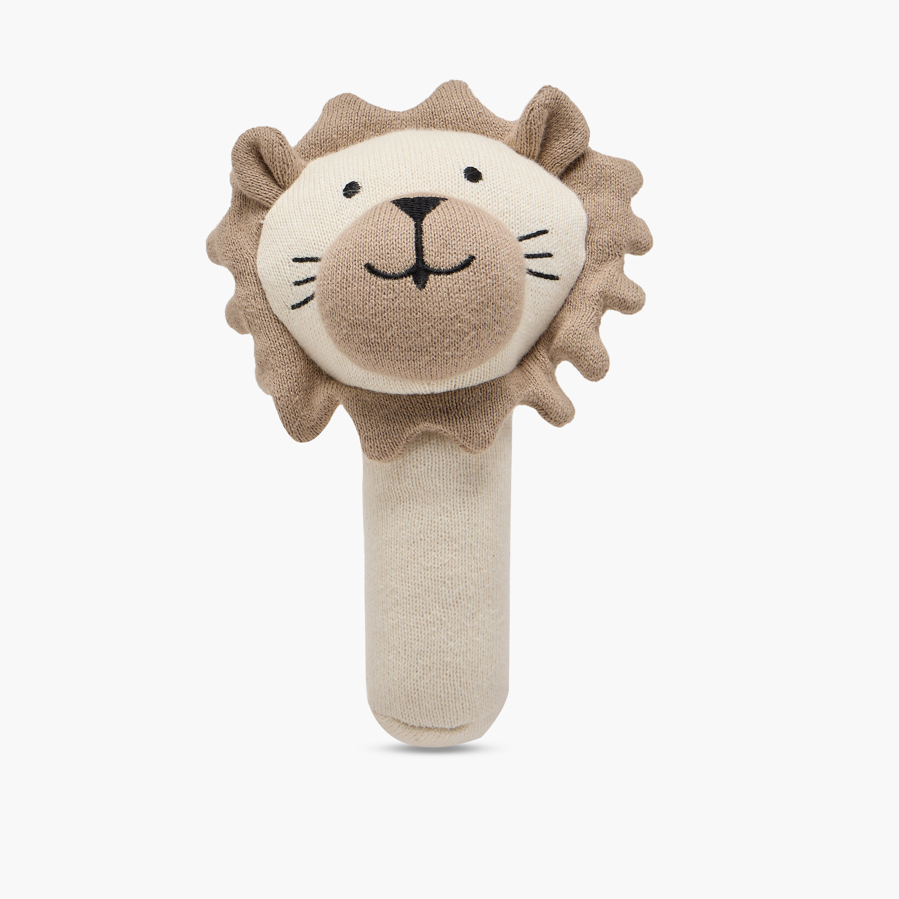 Giggles 3-Piece Lion Soft Toy Gift Set-toys-babyandtoddlertoys-rattlesandteethers-image-5