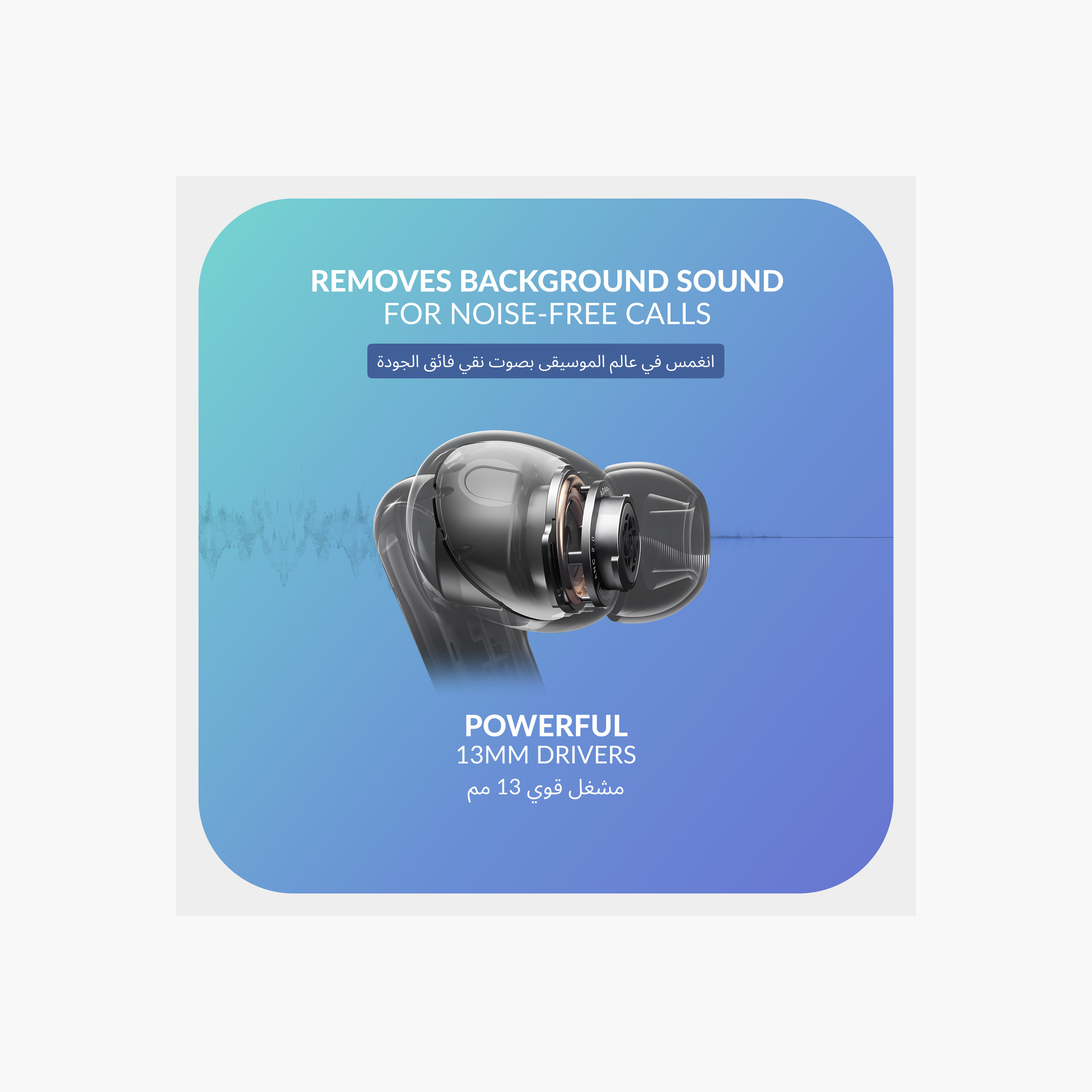 Findz Over-Ear Headphones with Earbuds - Bluetooth for Gaming-electronics-headphonesandearphones-image-2