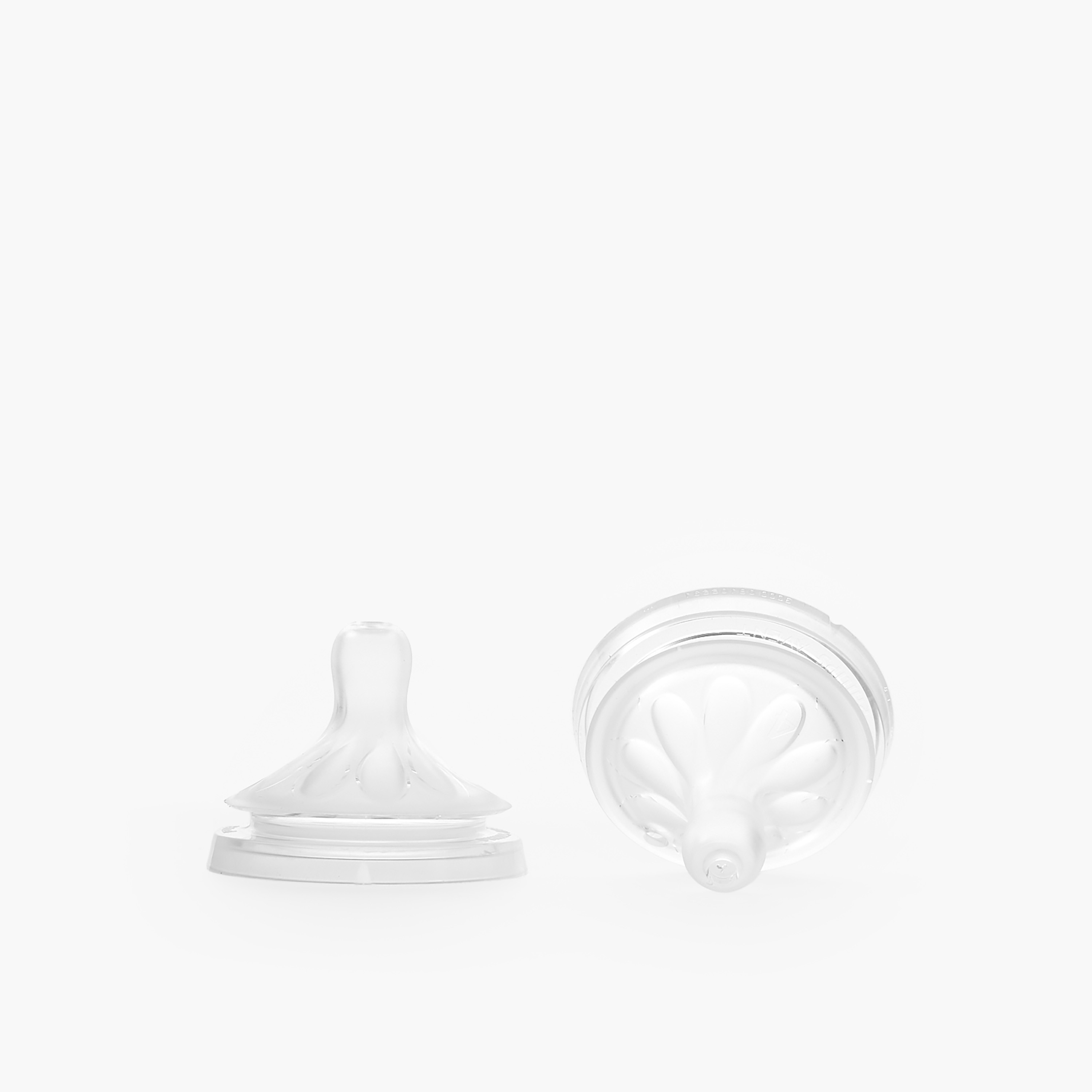 Pack of 2 Philips Avent Natural Response Teat, 3 months+-baby-feeding-feedingbottles-bottlesandteats-image-3