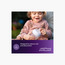 طقم حلمات رضاعة طبيعية ناتشورال ريسبونس من فيليبس أفنت - 3 أشهر فأكثر - قطعتين-baby-feeding-feedingbottles-bottlesandteats-image-2