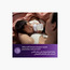 طقم حلمات رضاعة طبيعية ناتشورال ريسبونس من فيليبس أفنت - 3 أشهر فأكثر - قطعتين-baby-feeding-feedingbottles-bottlesandteats-image-1