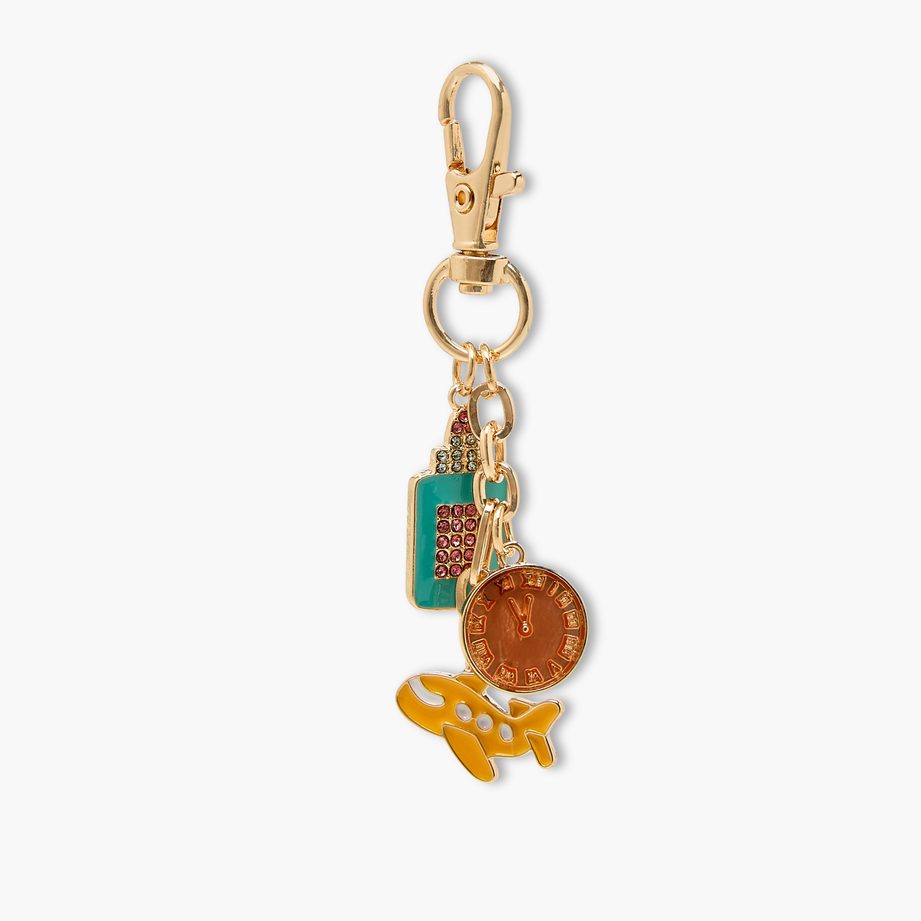 Charmz Travel Accent Bag Charm-girls-accessories-keyringsandbagcharms-image-1