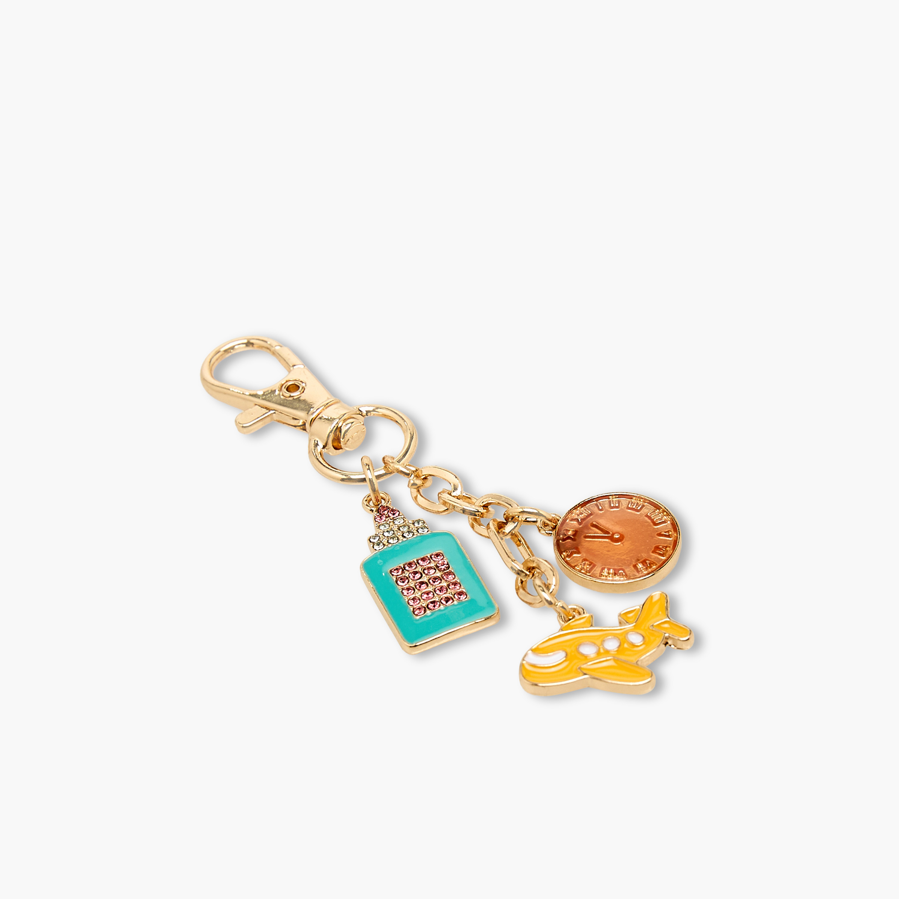 Charmz Travel Accent Bag Charm-girls-accessories-keyringsandbagcharms-image-2