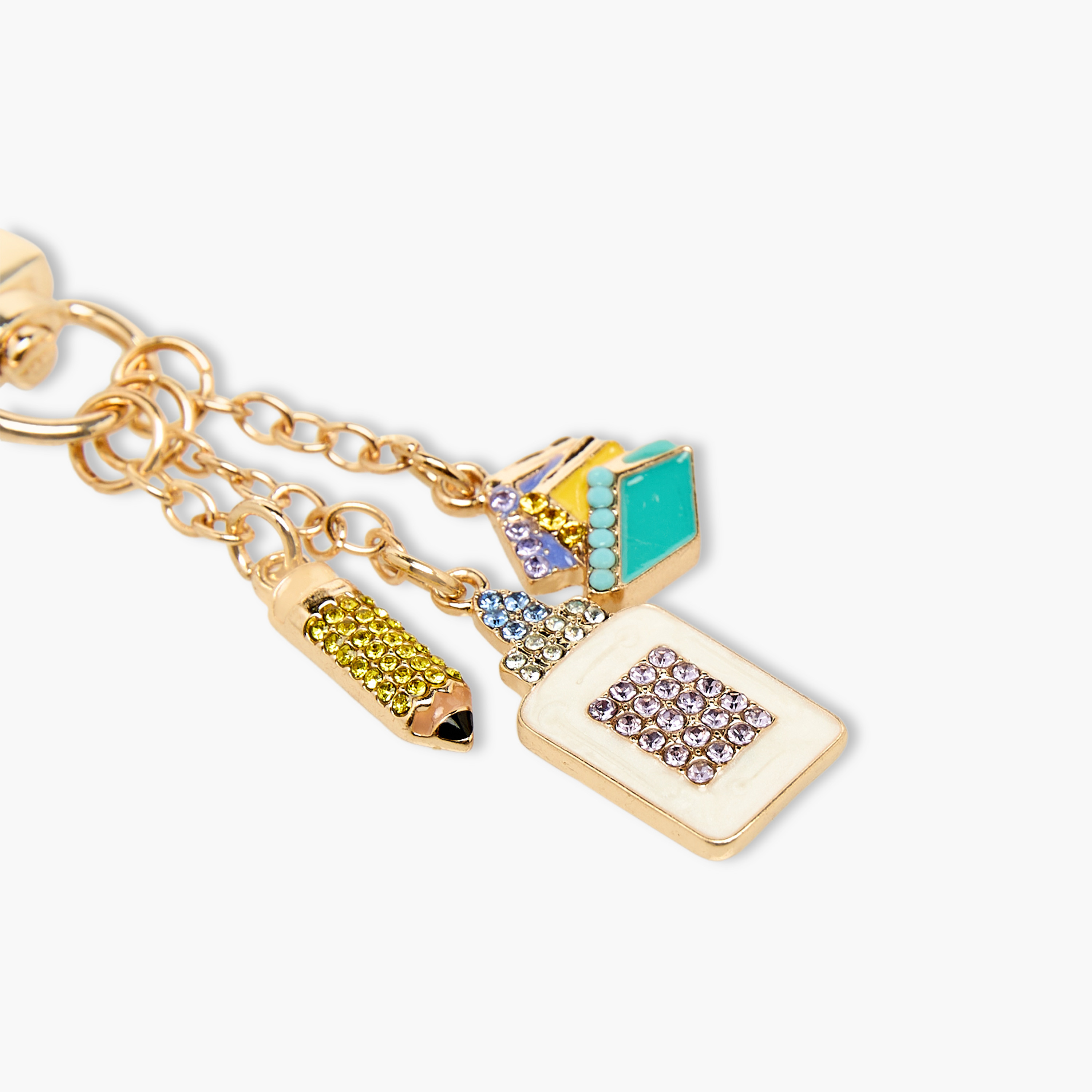 Charmz Stationery Accent Bag Charm-girls-accessories-keyringsandbagcharms-image-2