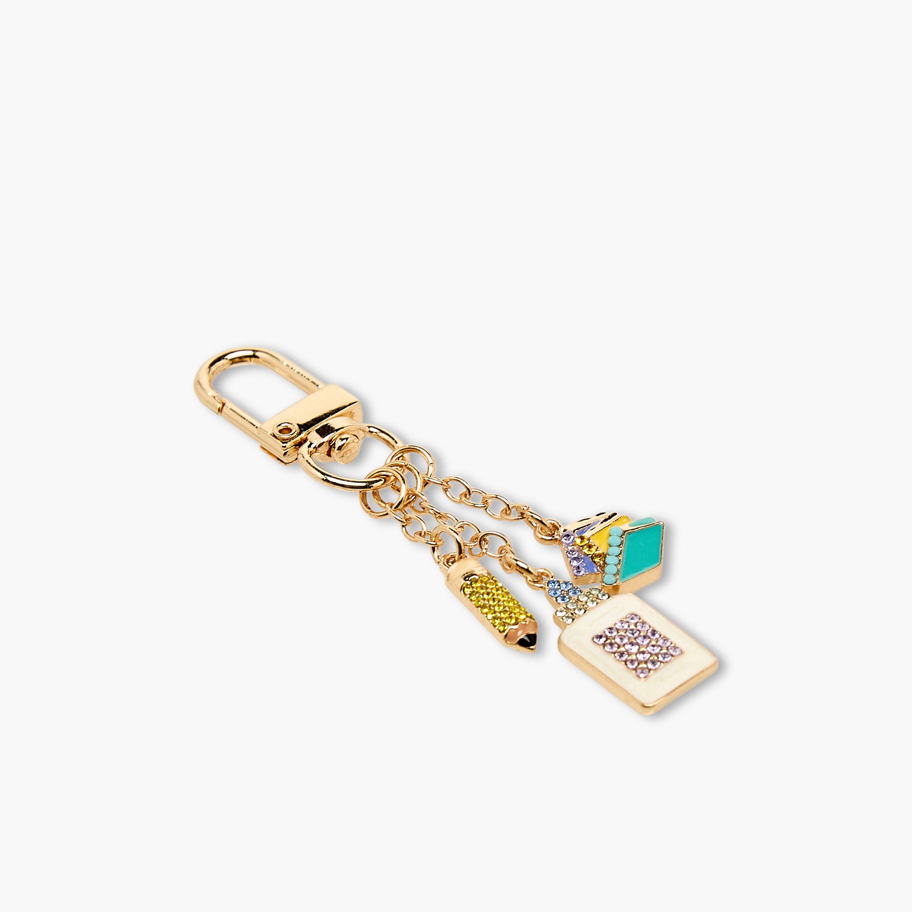 Charmz Stationery Accent Bag Charm-girls-accessories-keyringsandbagcharms-image-3