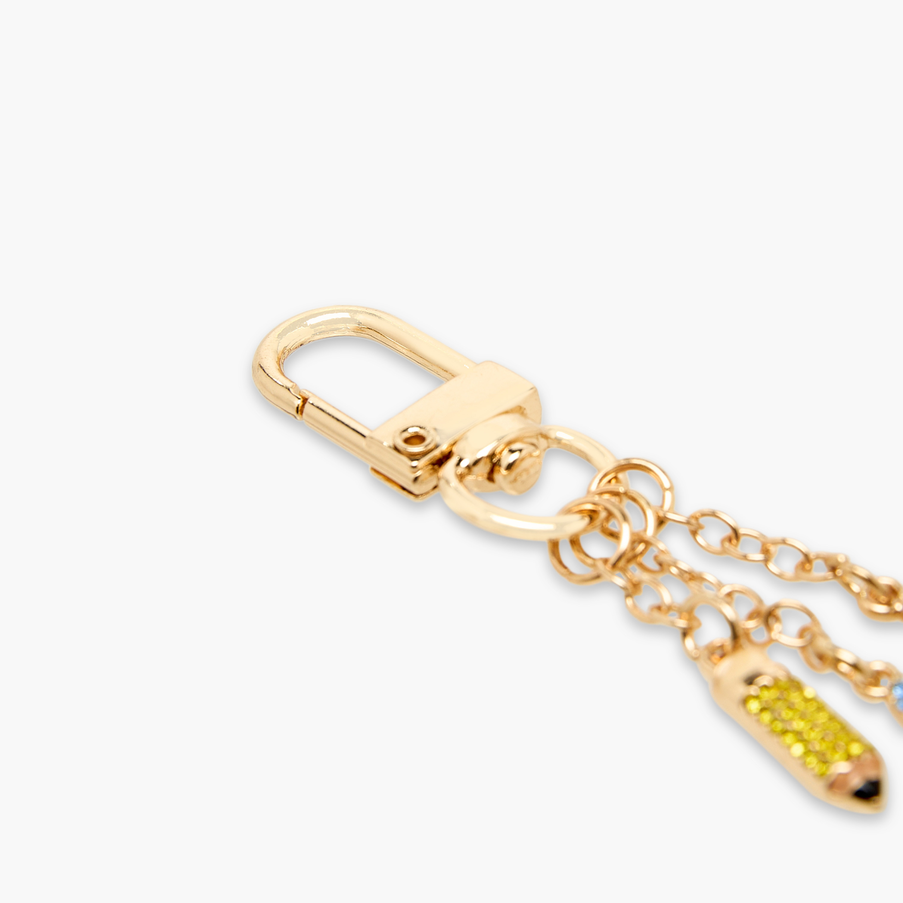 Charmz Stationery Accent Bag Charm-girls-accessories-keyringsandbagcharms-image-4