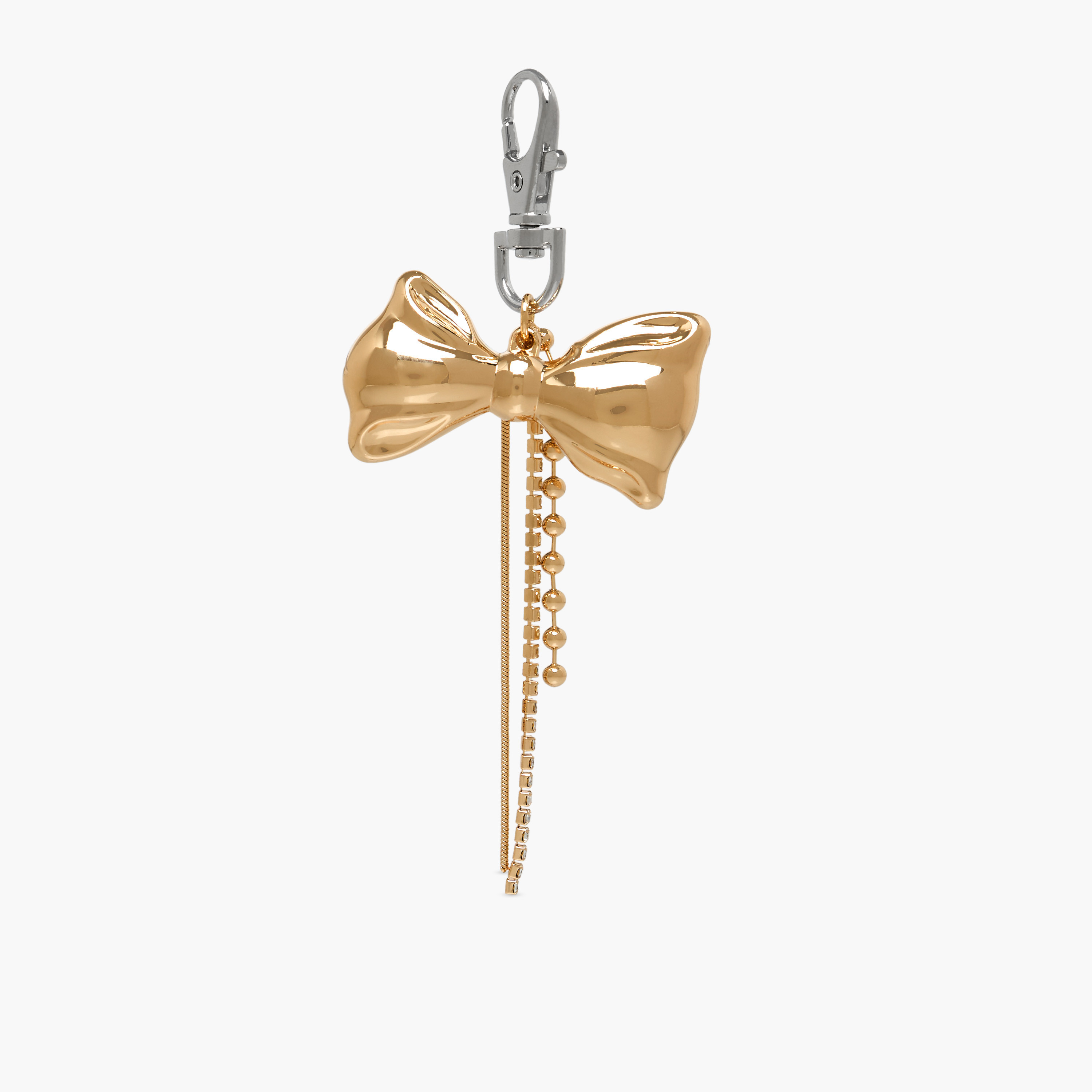 Charmz Bow Bag Accent with Lobster Clasp-girls-accessories-keyringsandbagcharms-image-1