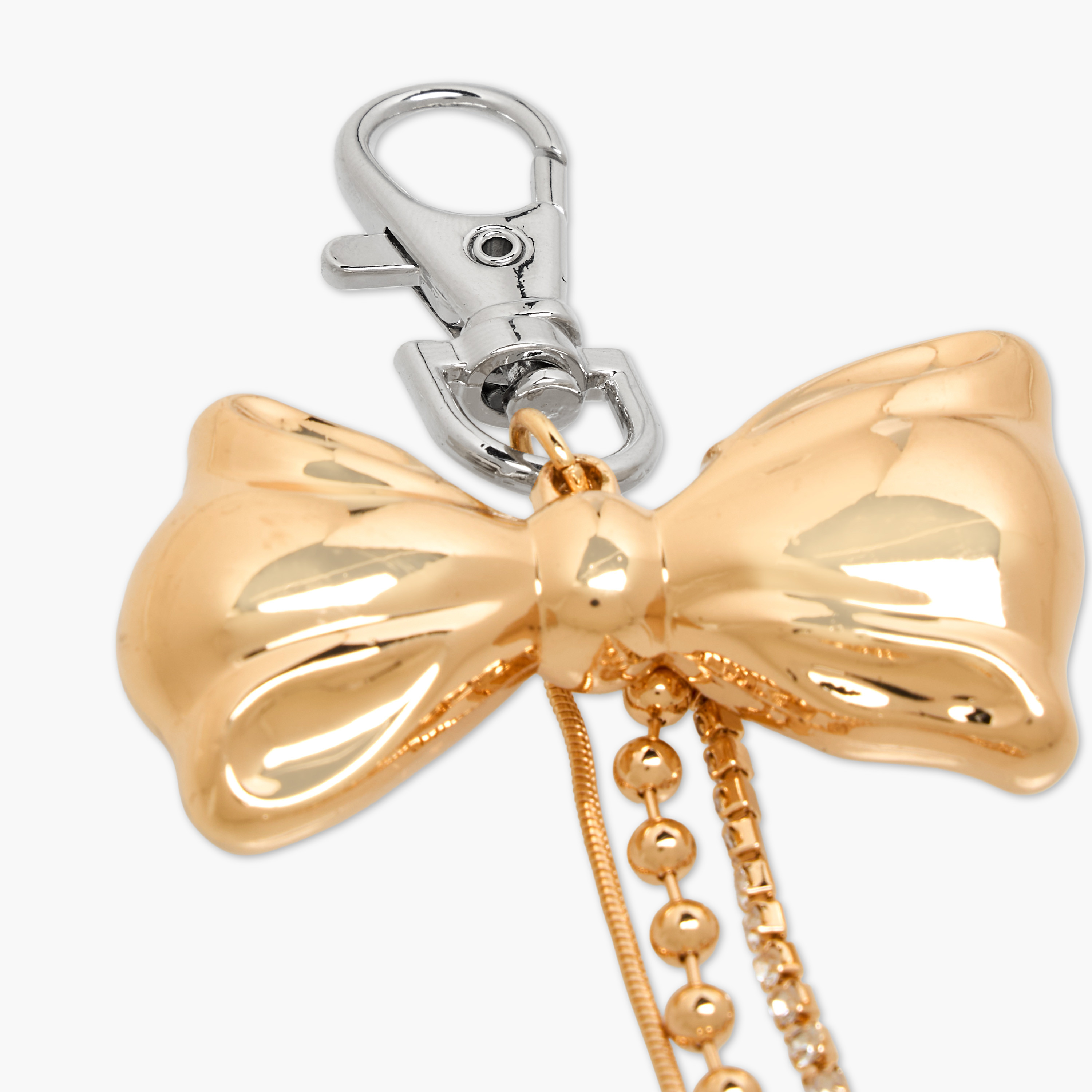 Charmz Bow Bag Accent with Lobster Clasp-girls-accessories-keyringsandbagcharms-image-3
