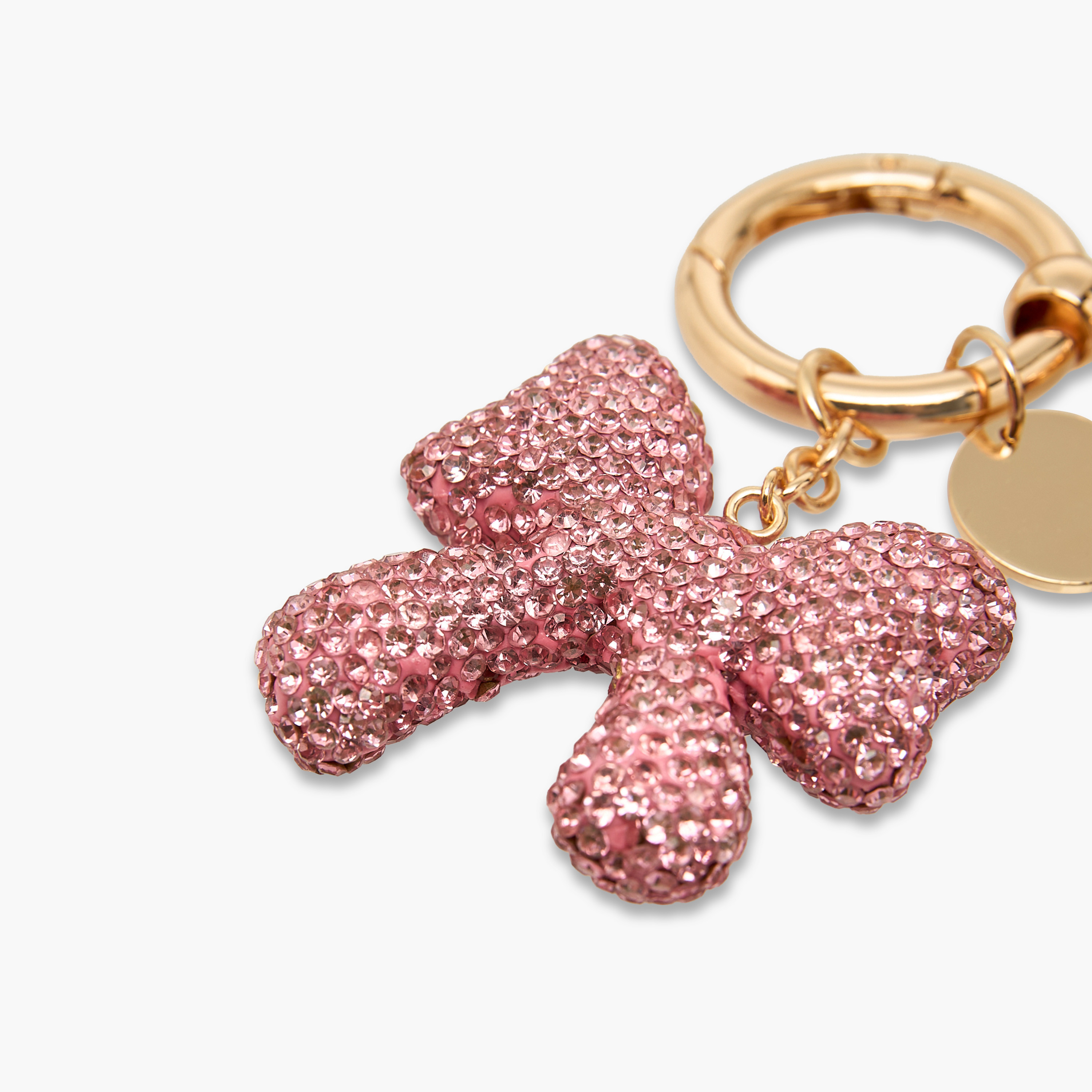 Charmz Embellished Bow Keychain-girls-accessories-keyringsandbagcharms-image-4