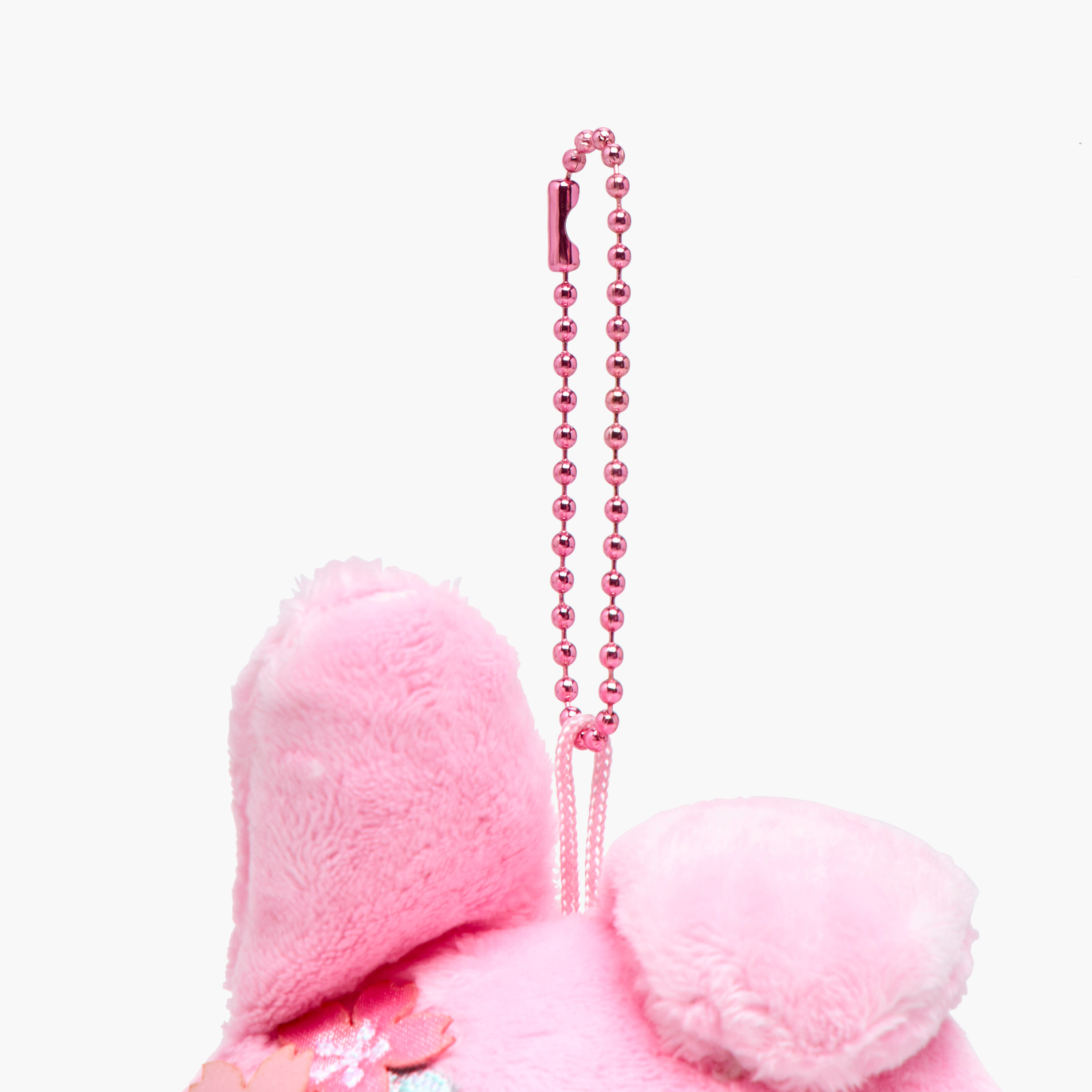 Hello Kitty Girls My Melody Keychain-girls-accessories-keyringsandbagcharms-image-3
