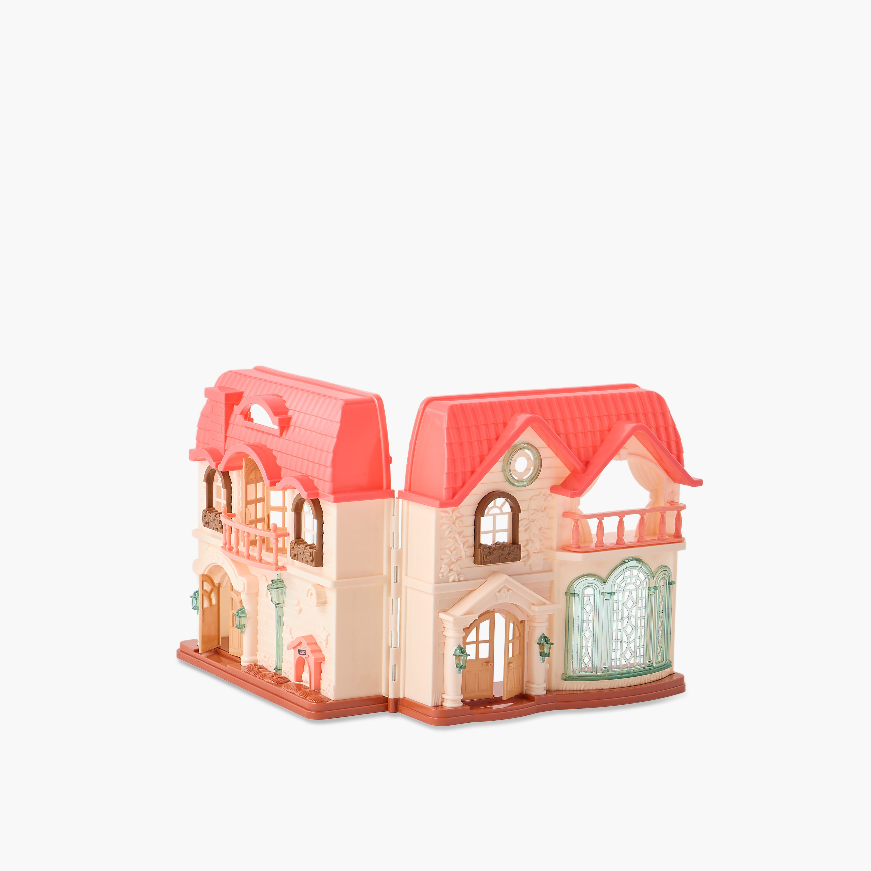 Playhouse Series Villa Role Playset-toys-roleplay-householdsets-image-3