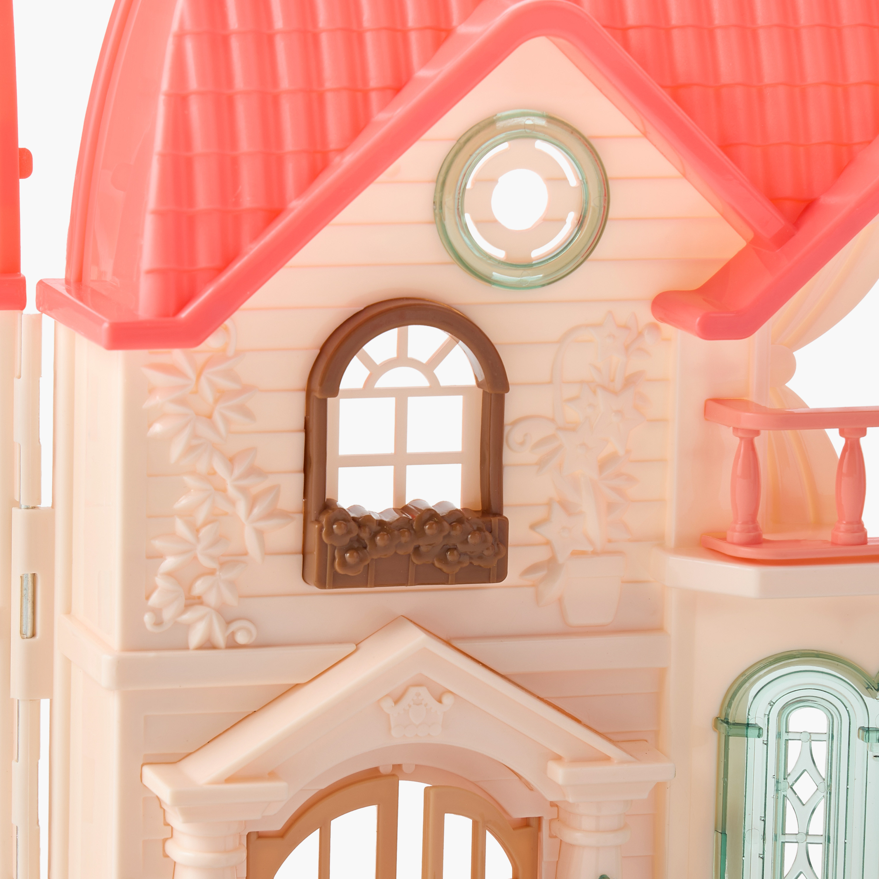 Playhouse Series Villa Role Playset-toys-roleplay-householdsets-image-5