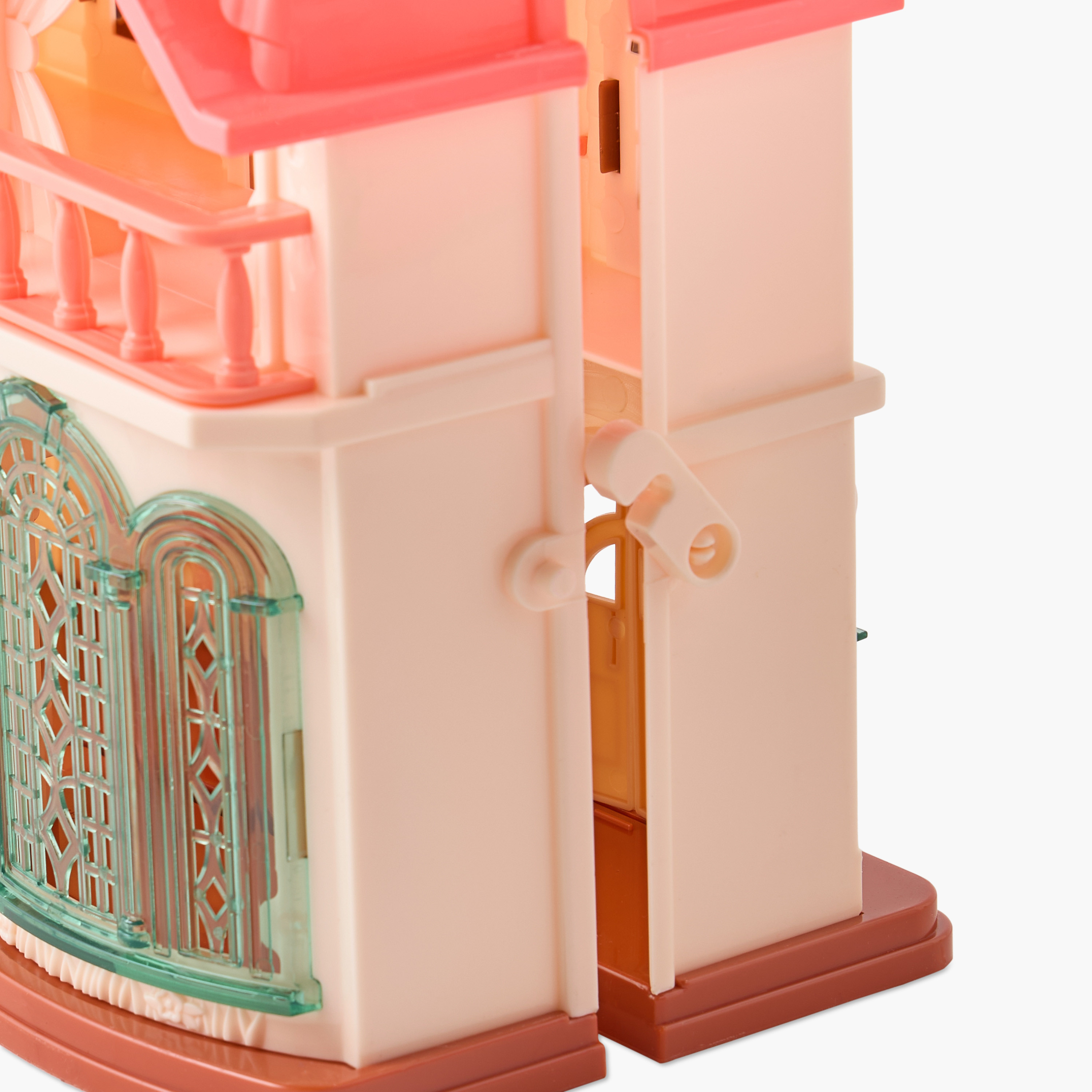 Playhouse Series Villa Role Playset-toys-roleplay-householdsets-image-7
