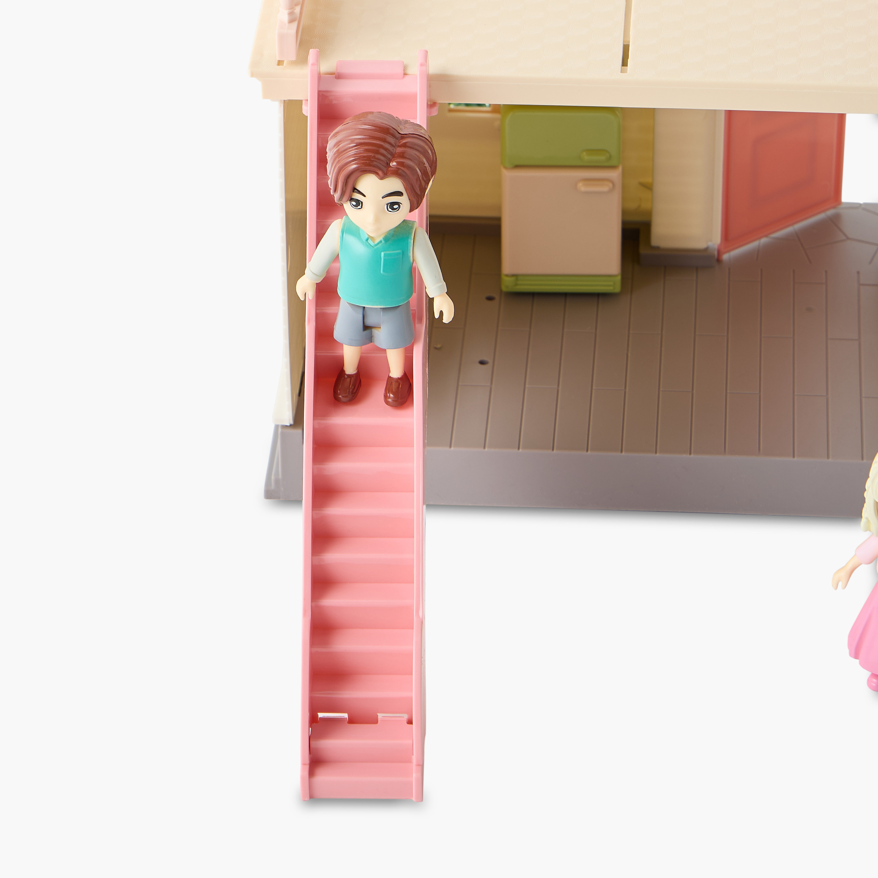 Tableware Series DIY Joy Playing House Role Playset-toys-roleplay-householdsets-image-7