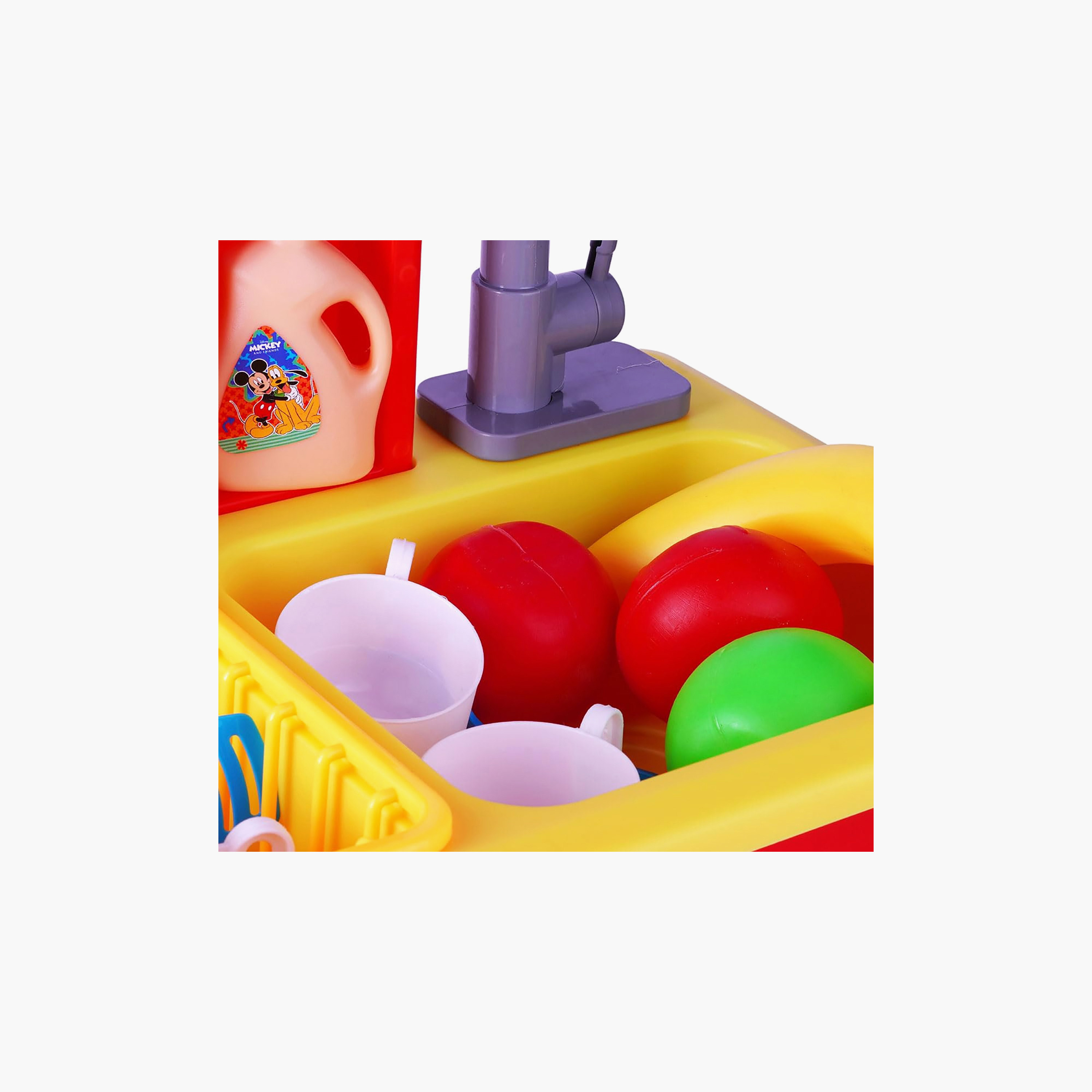 Juniors Kitchen Role Play Set-toys-roleplay-kitchensets-image-5
