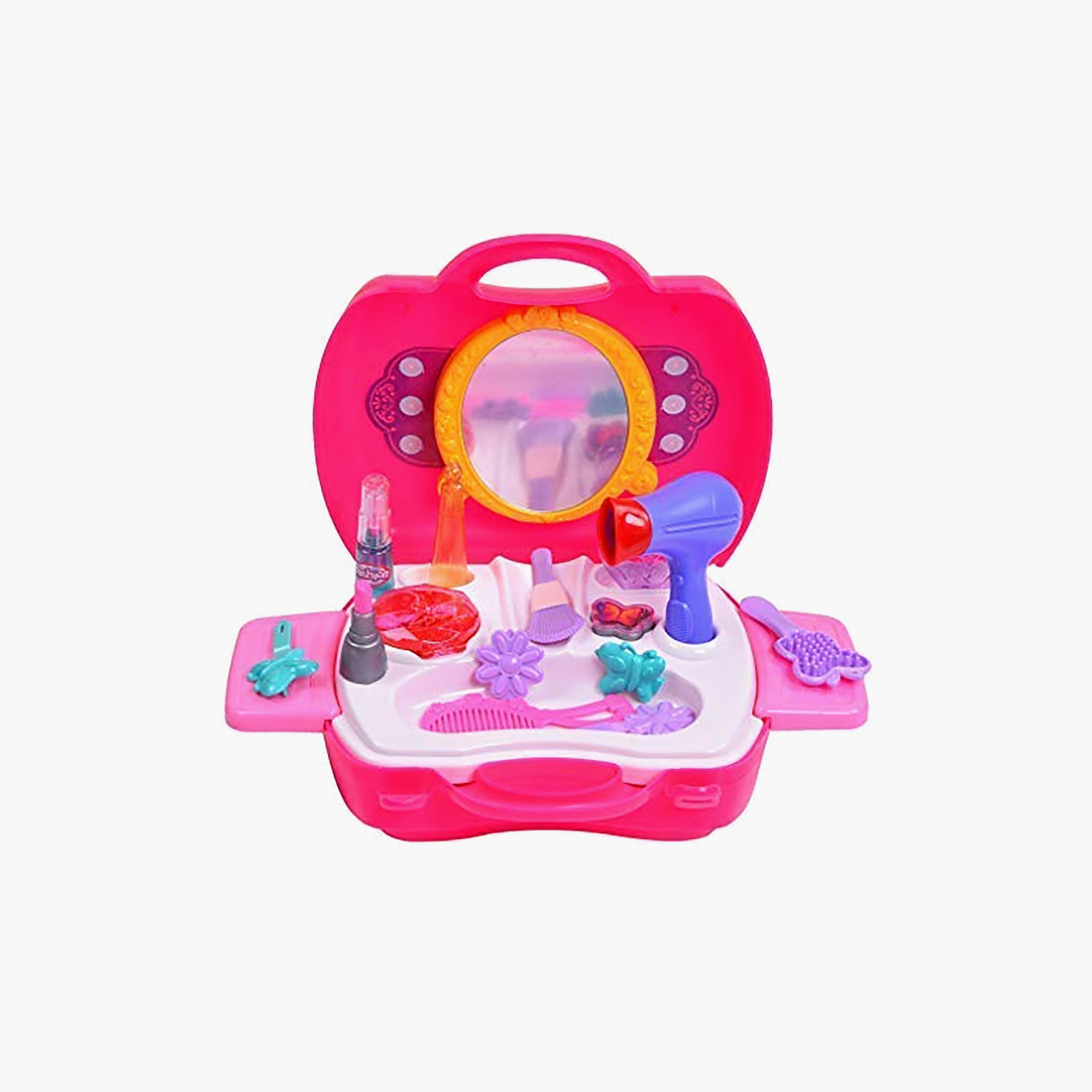 Juniors Vanity Playset-toys-roleplay-makeupandcosmeticsets-image-3