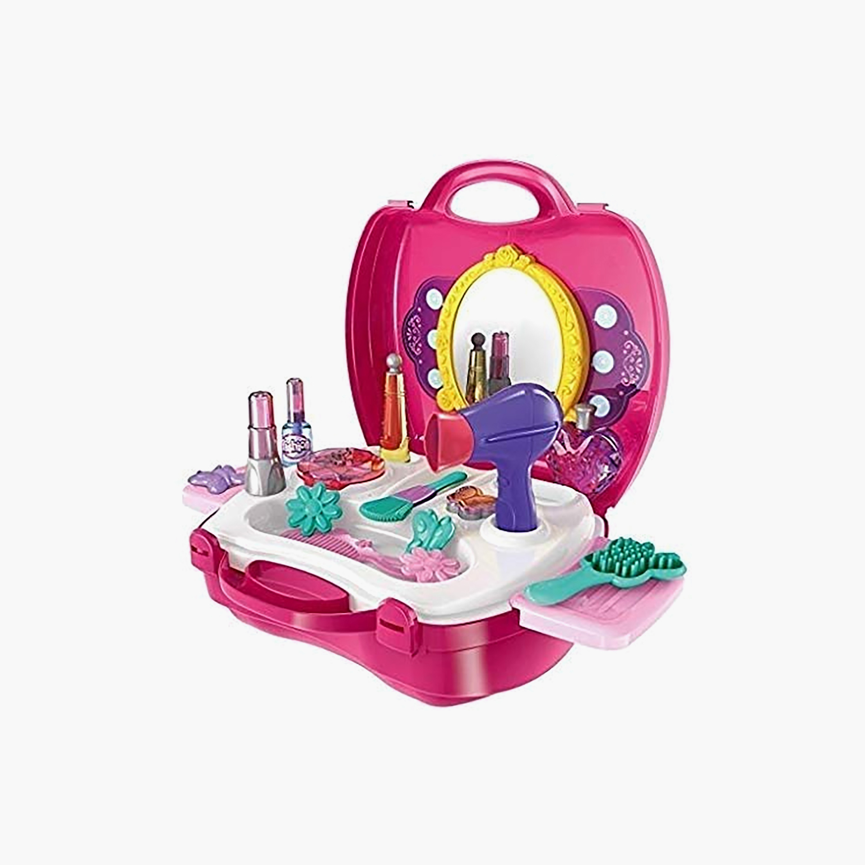 Juniors Vanity Playset-toys-roleplay-makeupandcosmeticsets-image-5