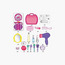 Juniors Vanity Playset-toys-roleplay-makeupandcosmeticsets-image-6