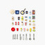 Home Chef Kitchen Playset-toys-roleplay-kitchensets-image-9