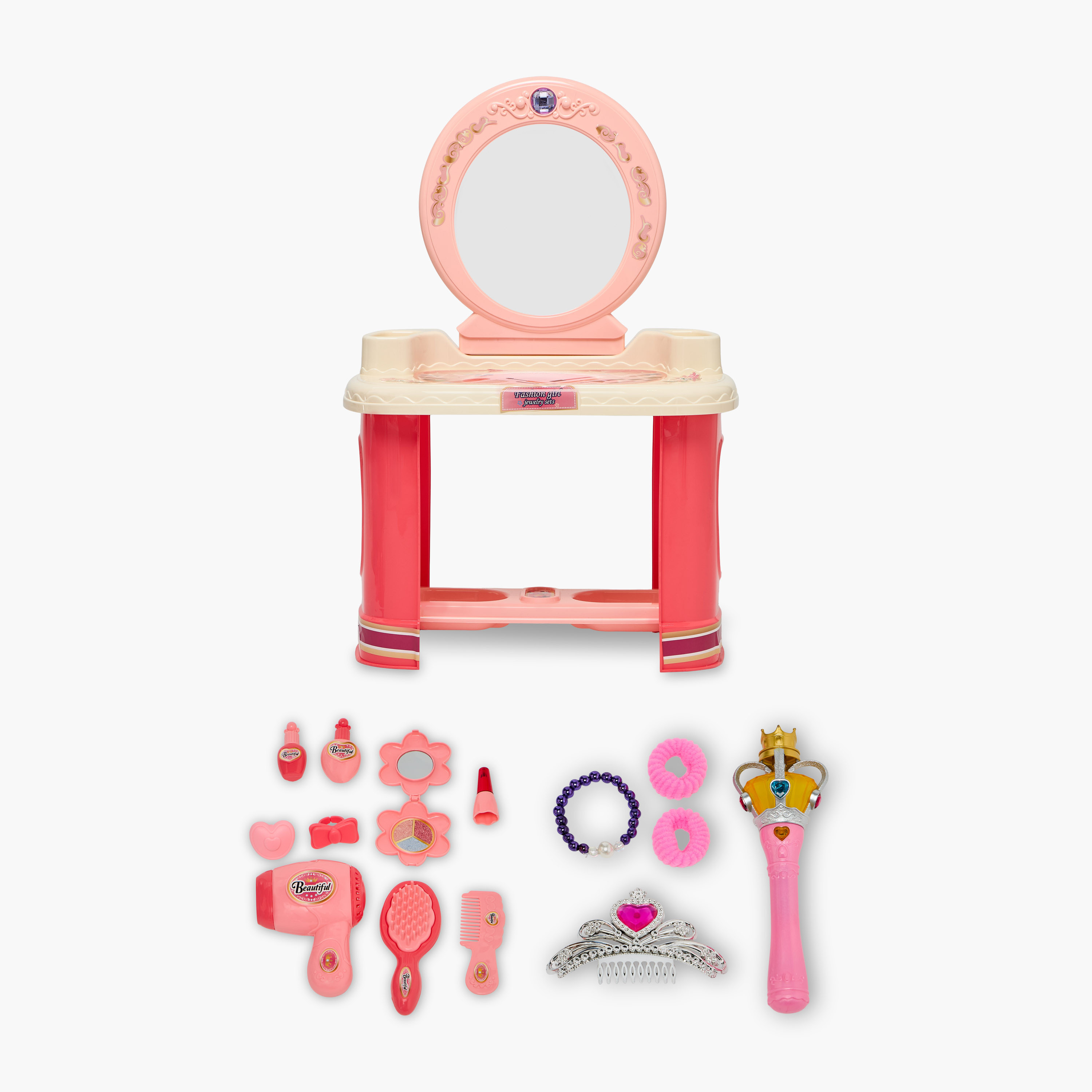 Beauty Playset with Mirror-toys-roleplay-makeupandcosmeticsets-image-1